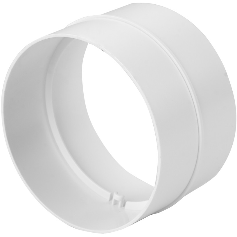 Thermex 862.50.4931.9 - Samlenippel ø100 mm