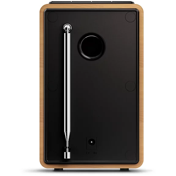 4895229108219 Philips TAR5005/10 - DAB+/FM-radio TV & HIFI,Lyd,Radioer 20500244347 TAR5005/10
