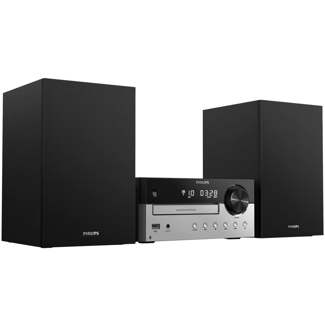 Philips TAM4205/12 - Mikromusiksystem