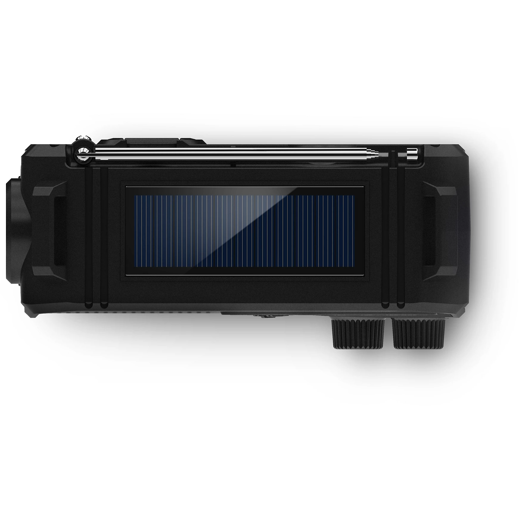 4895229151192 Philips TAR1609/00 - Bærbar radio med lommelygte TV & HIFI,Lyd,Radioer 2190013752 TAR1609/00