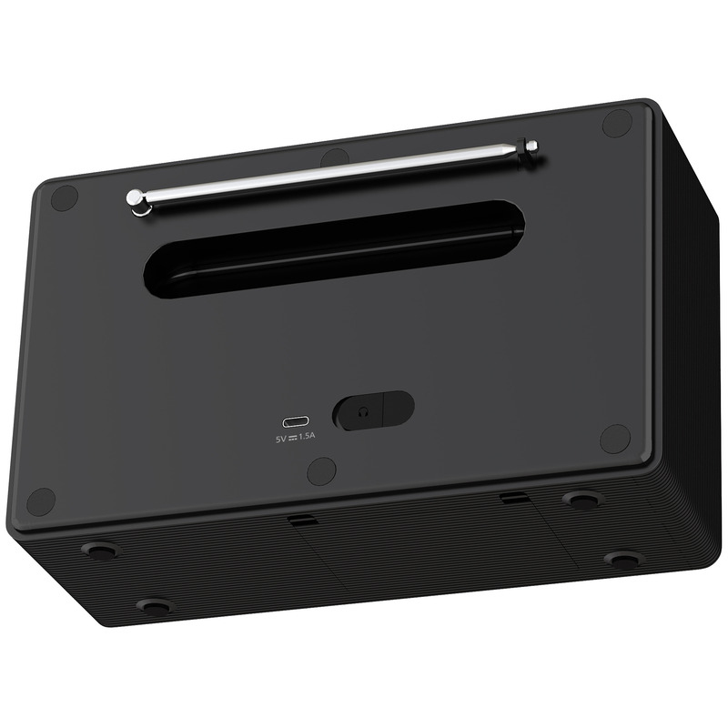 Philips TAR5600/10 - DAB Radio