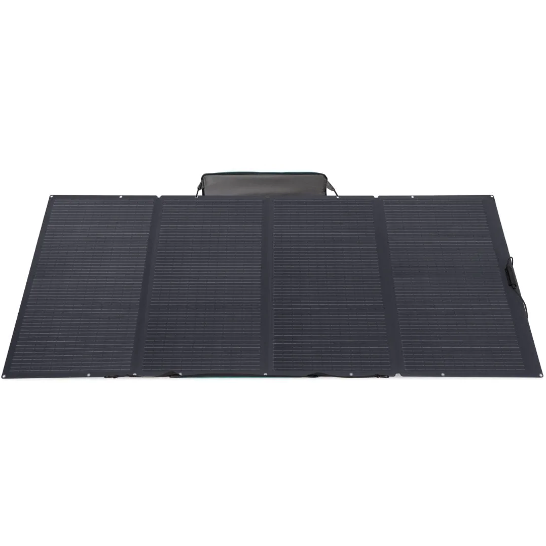 4897082664871 Ecoflow Solar Panel 400W - Solcellepanel Hus & Have,Smart Home,Diverse 15800001030 SOLAR400W