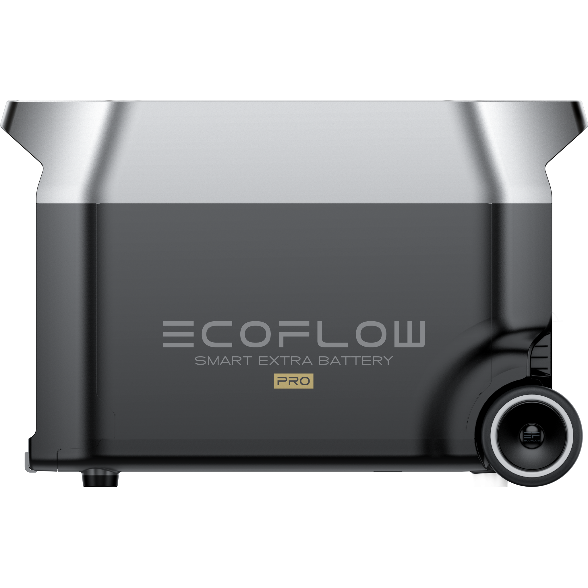 4897082665137 Ecoflow, Battery 3600Wh for Delta Pro - Ekstra batteri Hus & Have,Smart Home,Diverse 15800001050 DELTAProEB-US