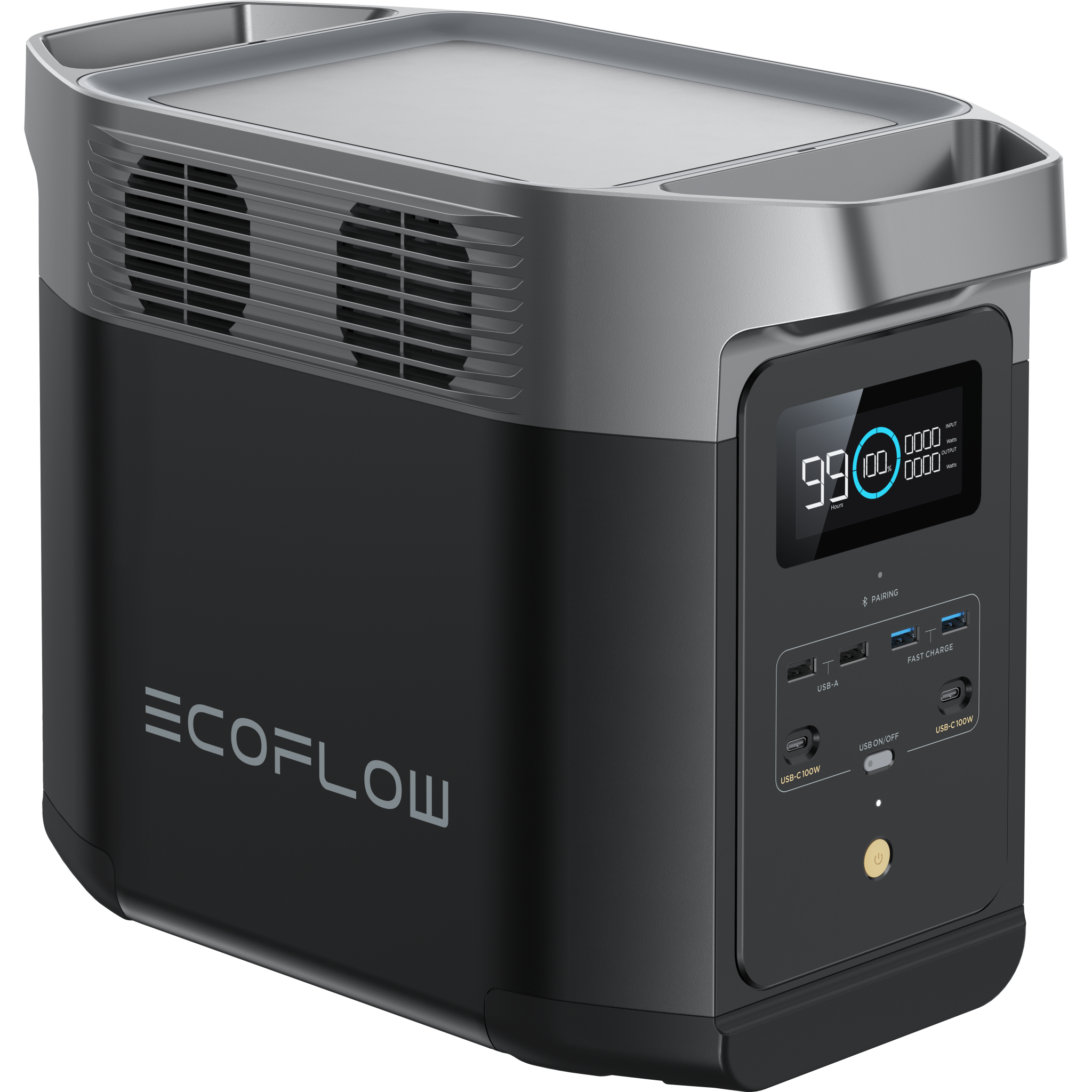 4897082669296 Ecoflow Delta 2 - Power Station Hus & Have,Smart Home,Diverse 15800001110 ZMR330-EU