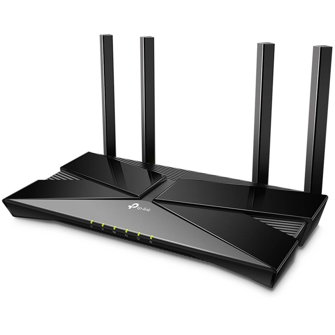 4897098683088 TP-Link Archer AX53 - Router Computer & IT,Netværk,Routere 2190011847 Archer AX53