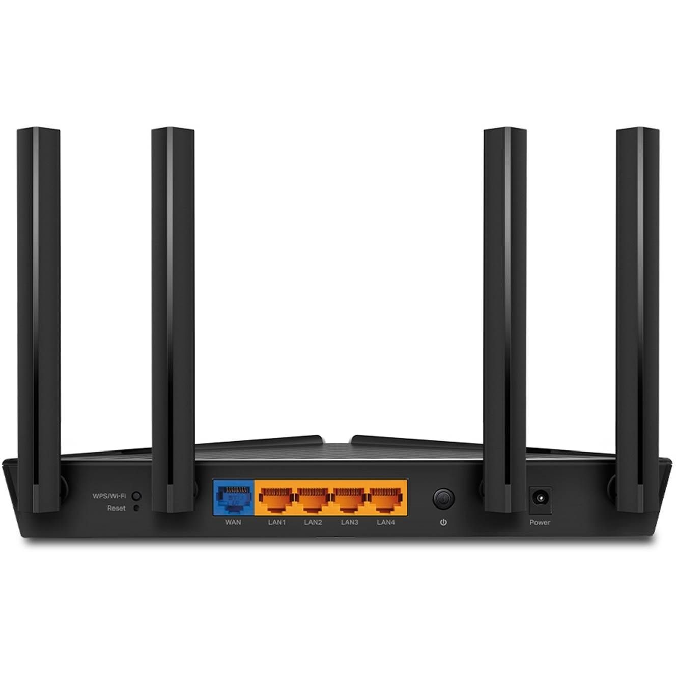 4897098683088 TP-Link Archer AX53 - Router Computer & IT,Netværk,Routere 2190011847 Archer AX53