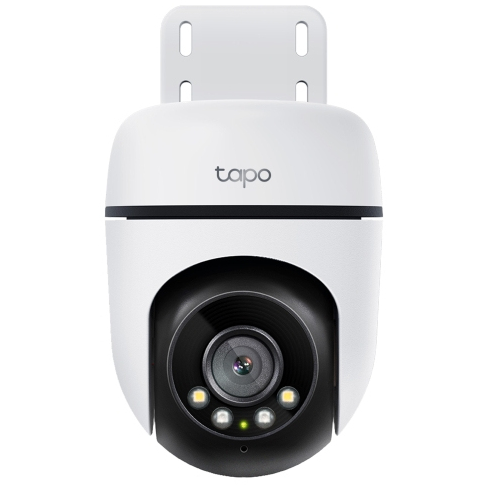 4897098685860 TP-Link Tapo C500 WiFi overvågningskamera pan/tilt Hus & Have,Smart Home,Alarm & overvågning 2190016133 C500