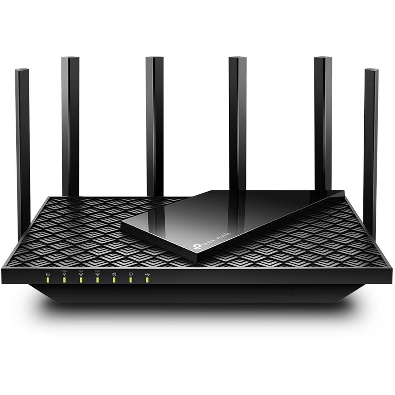 4897098687482 TP-Link Archer AXE75 - Router Computer & IT,Netværk,Routere 2190011848 Archer AXE75