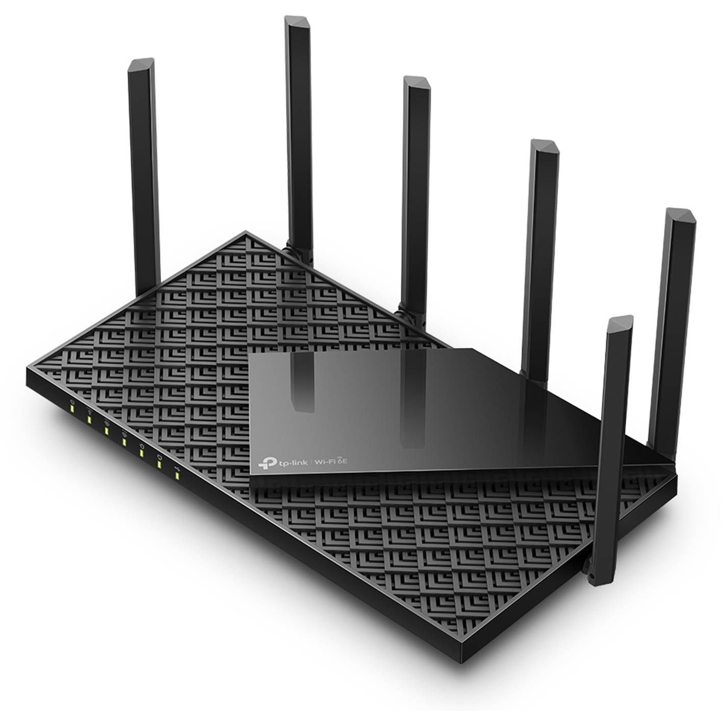 4897098687482 TP-Link Archer AXE75 - Router Computer & IT,Netværk,Routere 2190011848 Archer AXE75