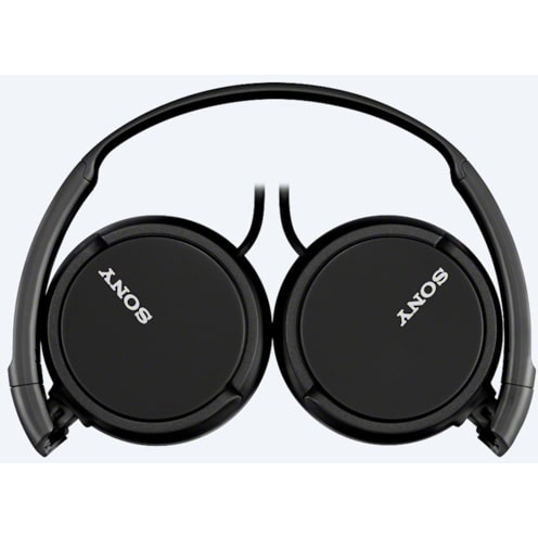 4905524930184 Sony MDR-ZX110B.AE, sort - Hovedtelefoner TV & HIFI,Hovedtelefoner,On-ear / over-ear hovedtelefoner 20900004040 MDRZX110B.AE