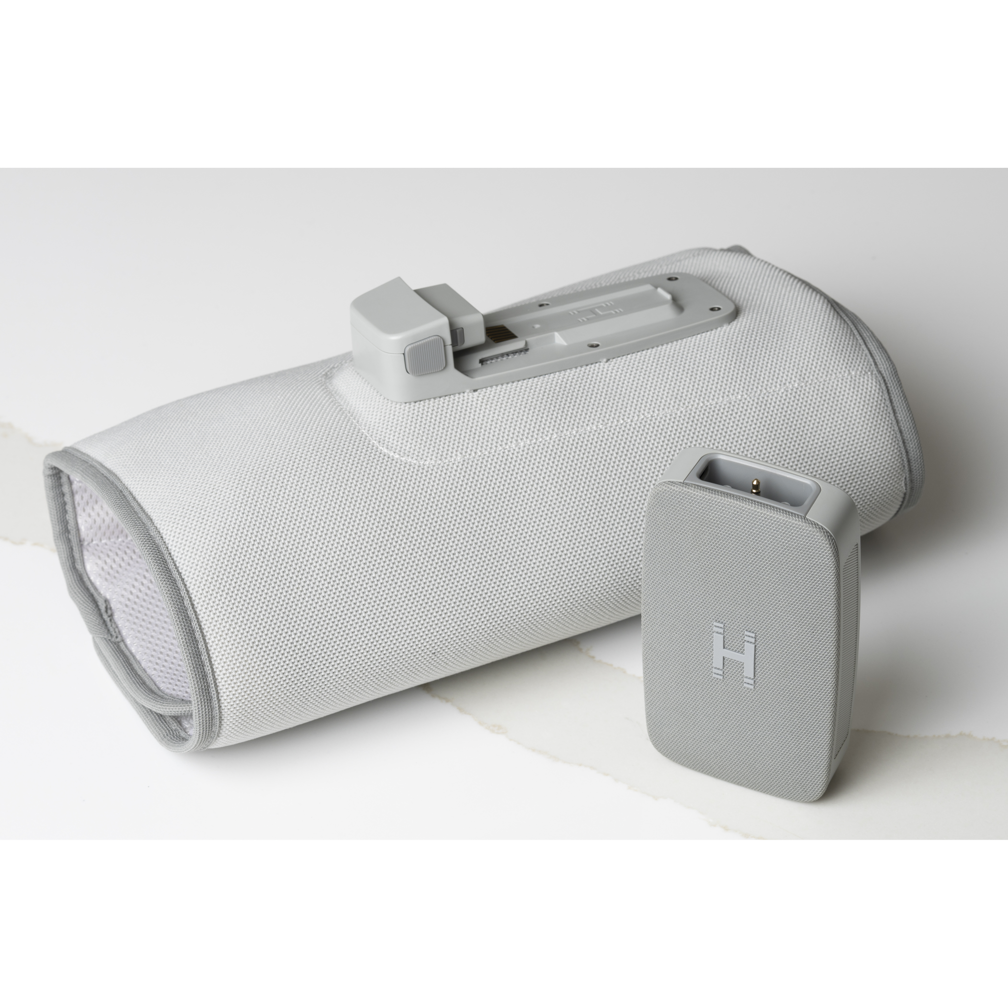 5010777162813 Homedics SR-CMC10H Modulair - Lægmassage Personlig pleje,Velvære og massage,Massage 19200001880 SR-CMC10H