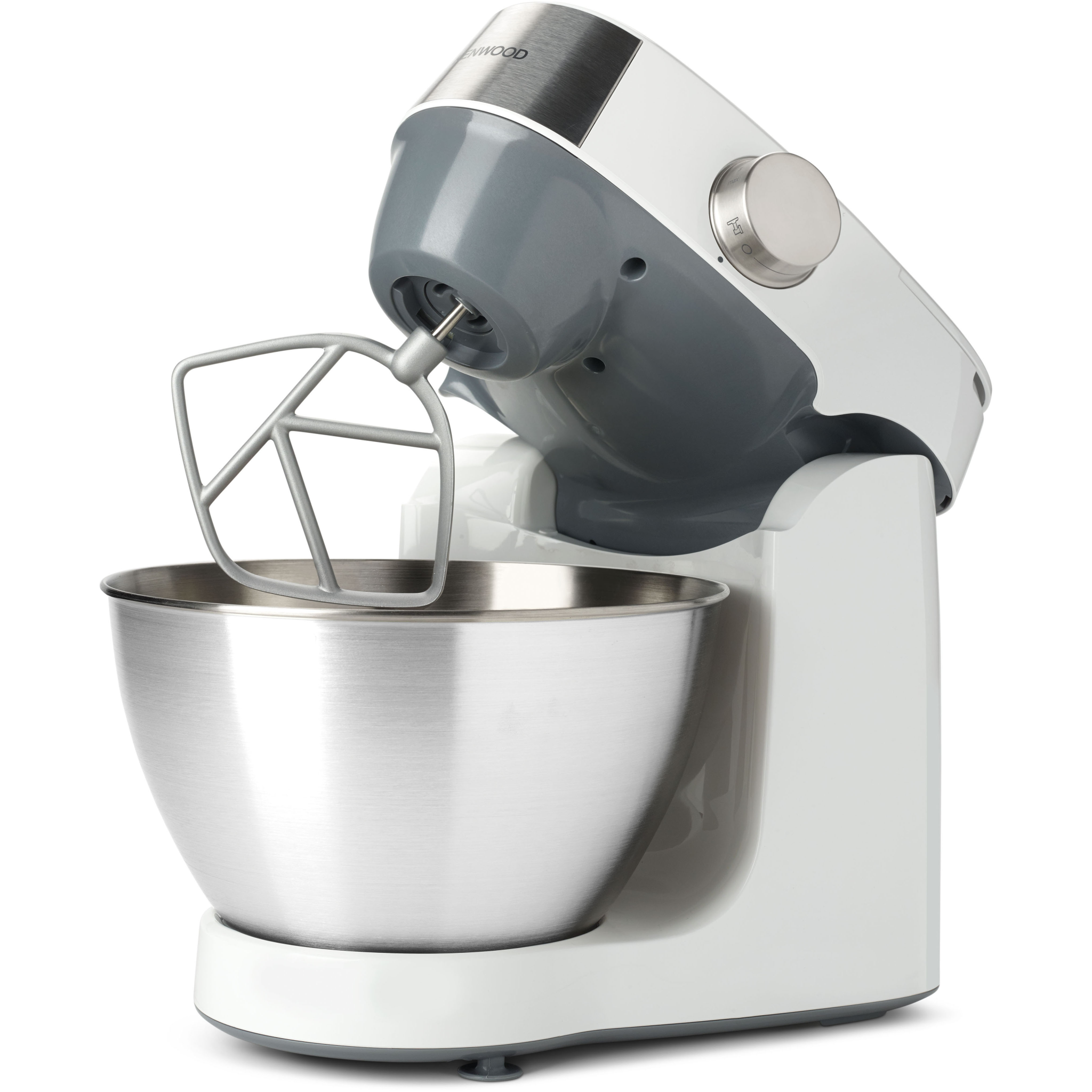 Kenwood KHC29.H0WH Prospero+ køkkenmaskine