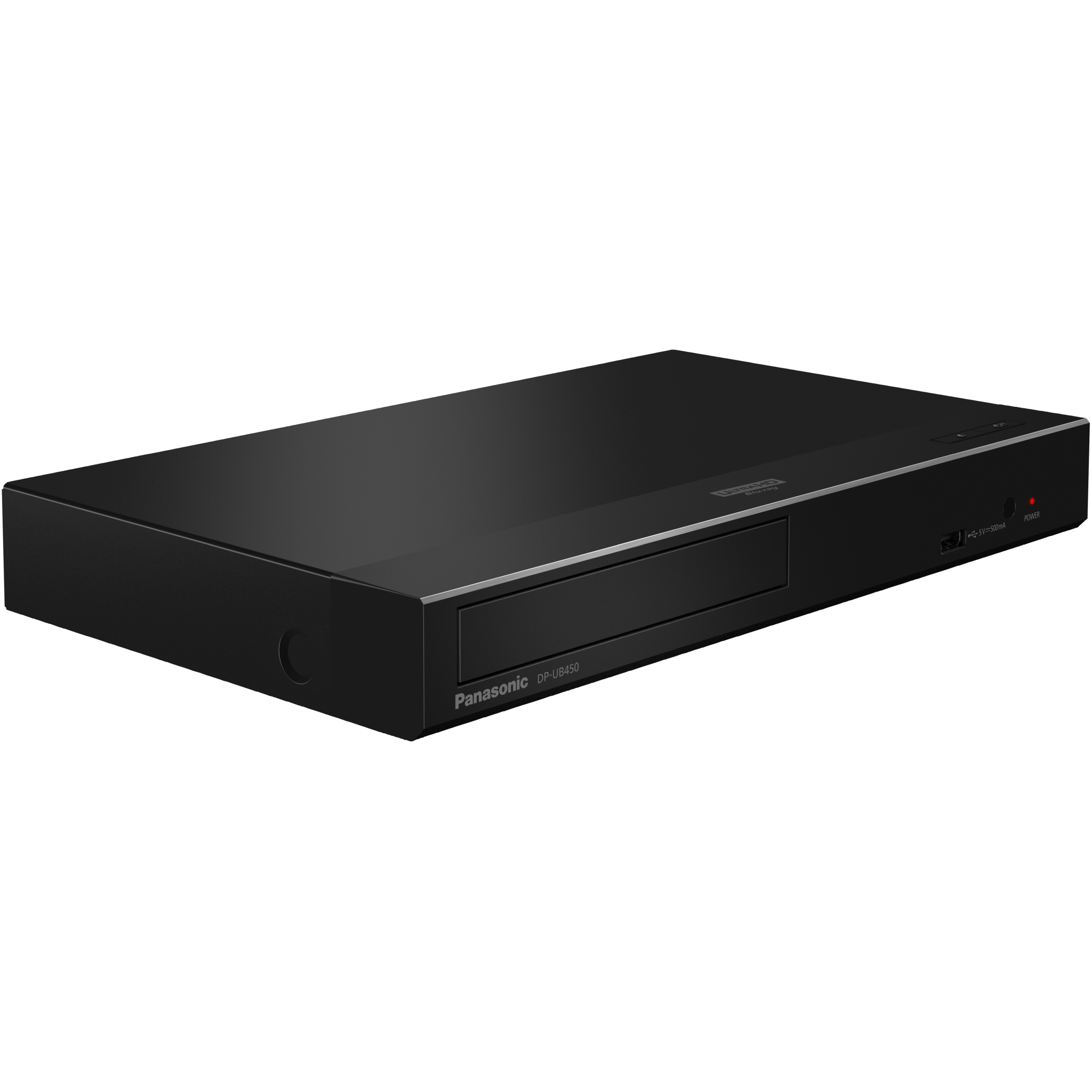 5025232889129 Panasonic DP-UB450EG-K Bluray UHD TV & HIFI,Hjemmebiograf,Blu-Ray hjemmebiograf 39500000070 DP-UB450EG-K
