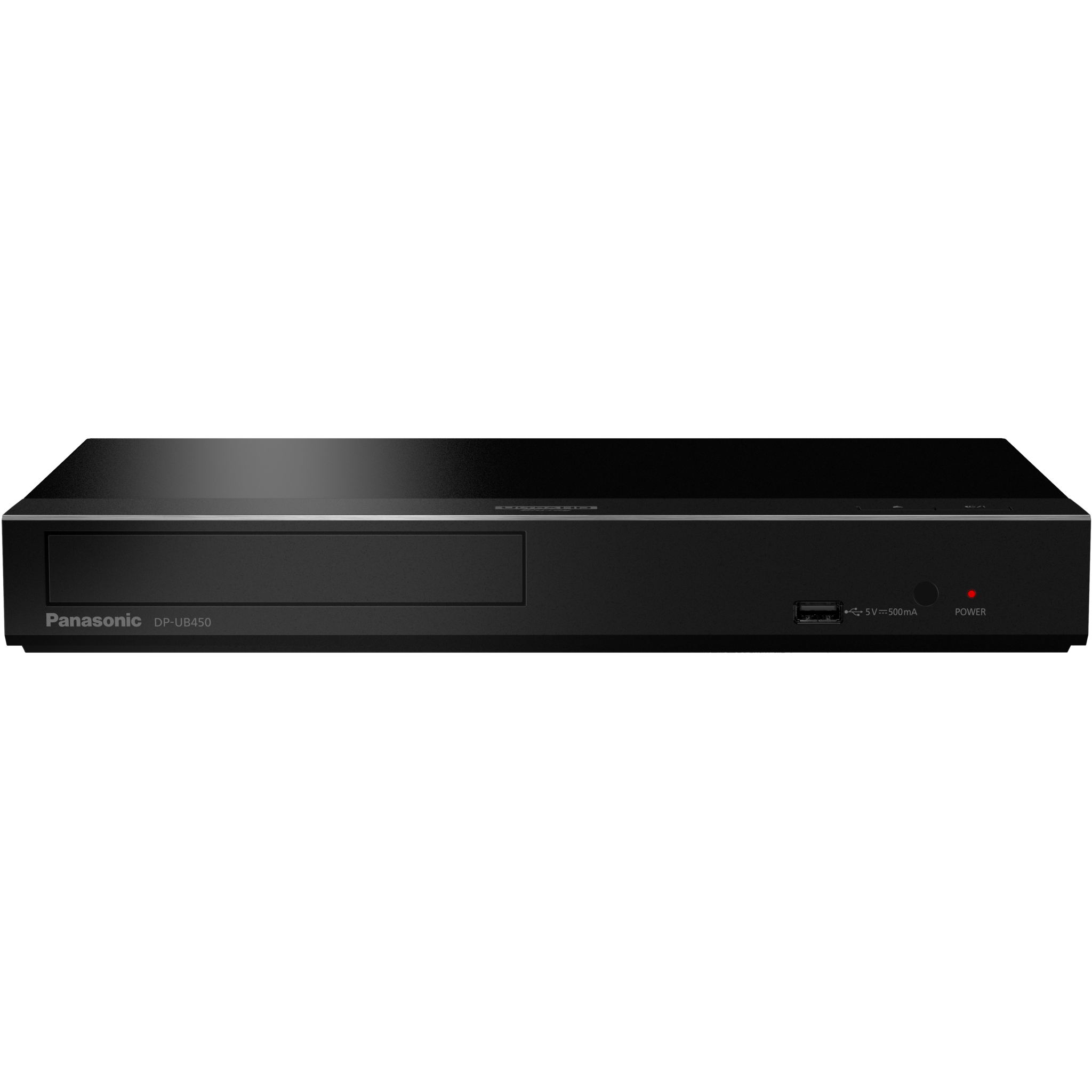 5025232889129 Panasonic DP-UB450EG-K Bluray UHD TV & HIFI,Hjemmebiograf,Blu-Ray hjemmebiograf 39500000070 DP-UB450EG-K
