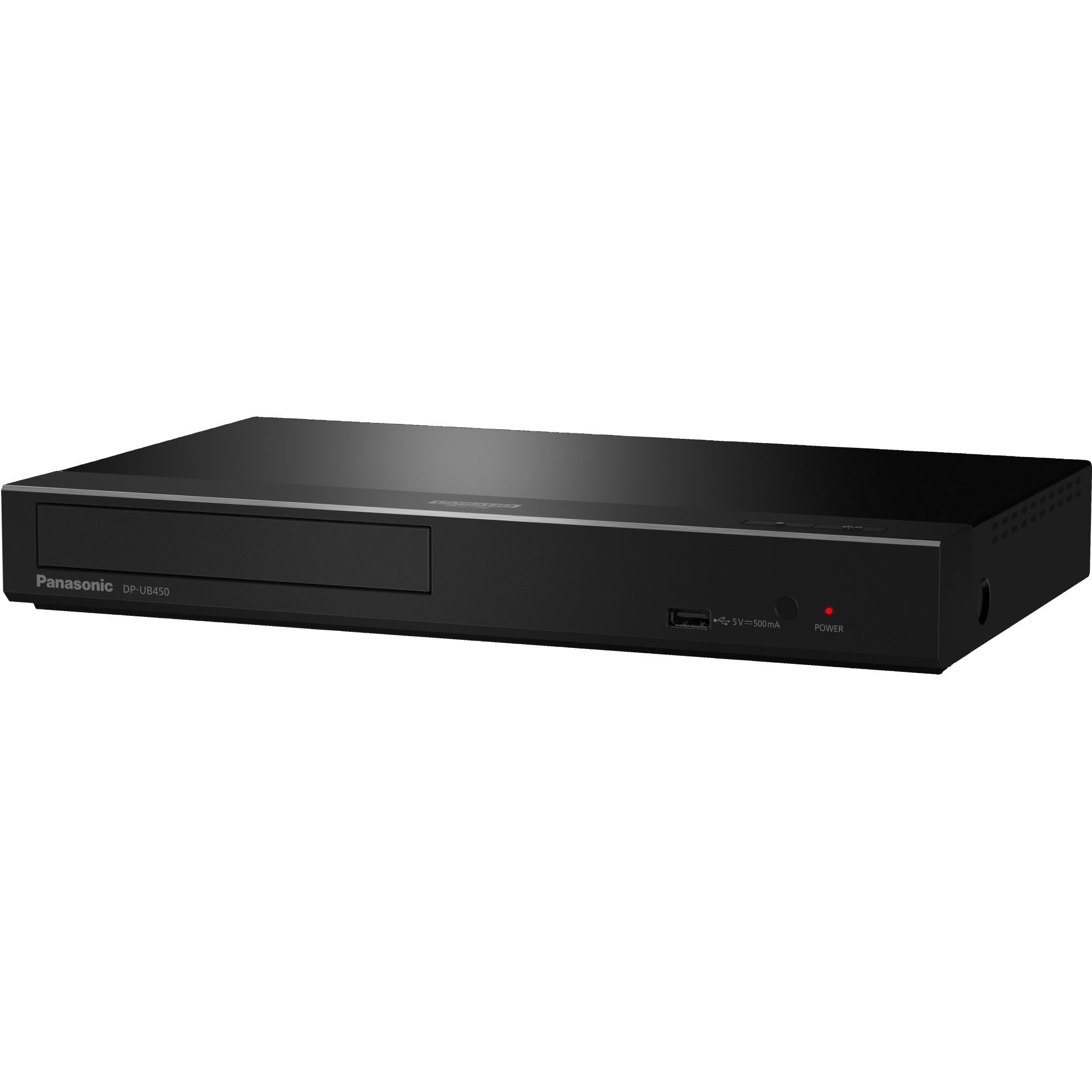 5025232889129 Panasonic DP-UB450EG-K Bluray UHD TV & HIFI,Hjemmebiograf,Blu-Ray hjemmebiograf 39500000070 DP-UB450EG-K