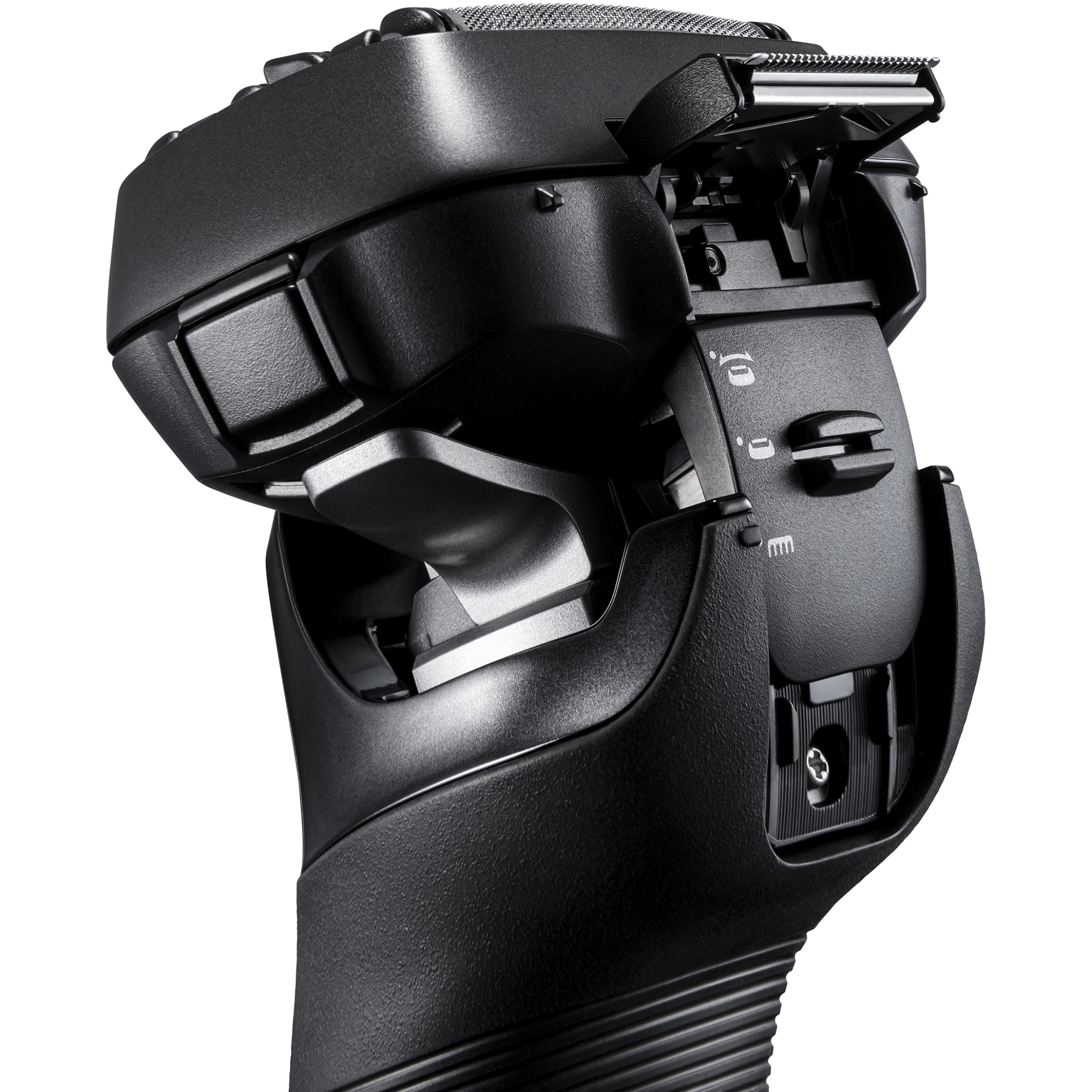 5025232925209 Panasonic Shaver 6-blades, ES-LS6A-K803 - Herreshaver Personlig pleje,Barbering,Herreshavere 19200001910 ES-LS6A-K803