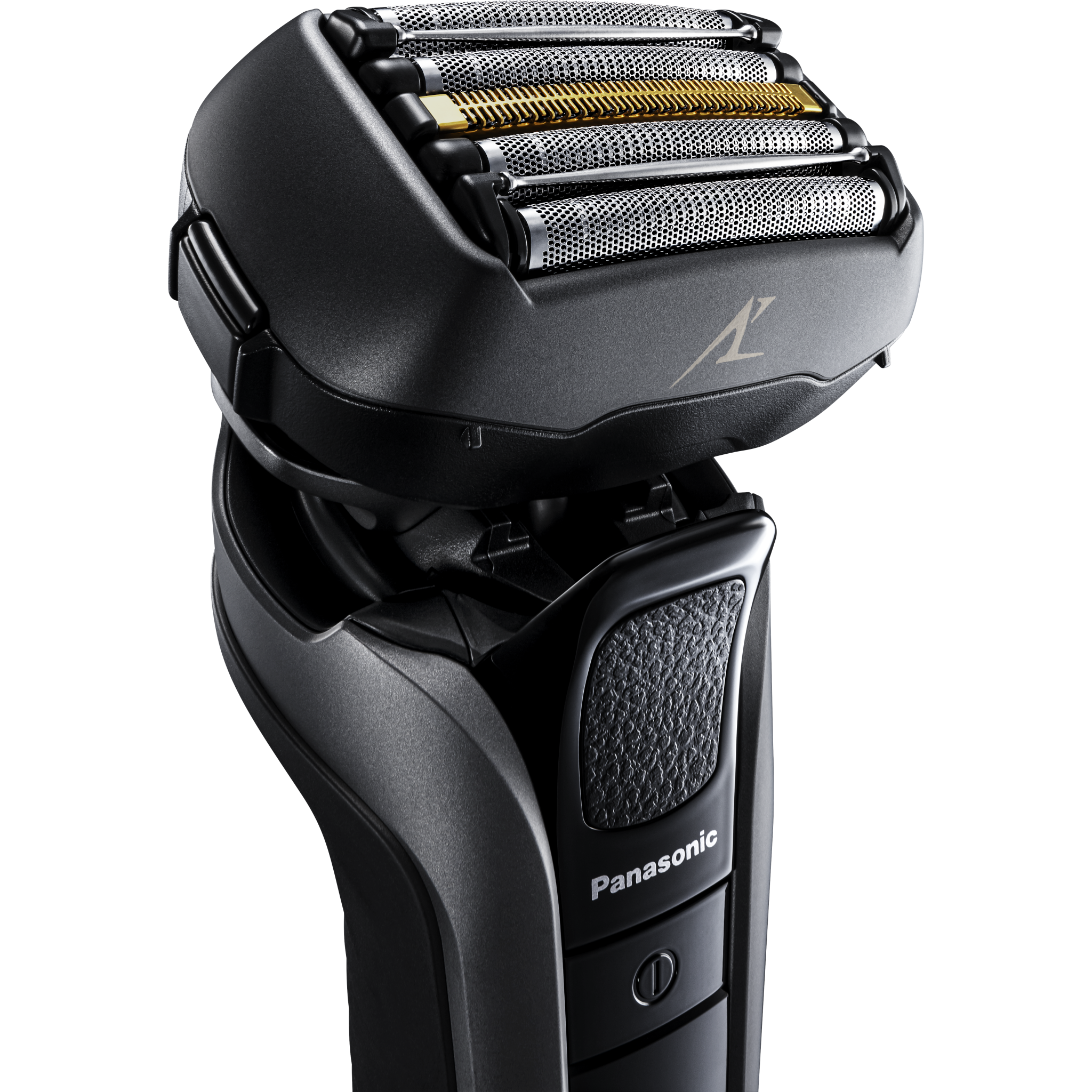 5025232925285 Panasonic Shaver 5-blades, ES-LV9U-K803 - Herreshaver Personlig pleje,Barbering,Herreshavere 19200002000 ES-LV9U-K803