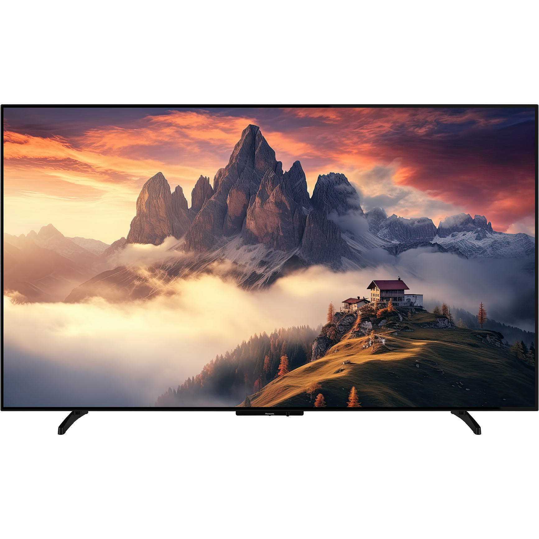 5025232982912 Panasonic TV-65Z80BEZ OLED 4K Smart TV TV & HIFI,TV,TV 39500000030 TV-65Z80BEZ