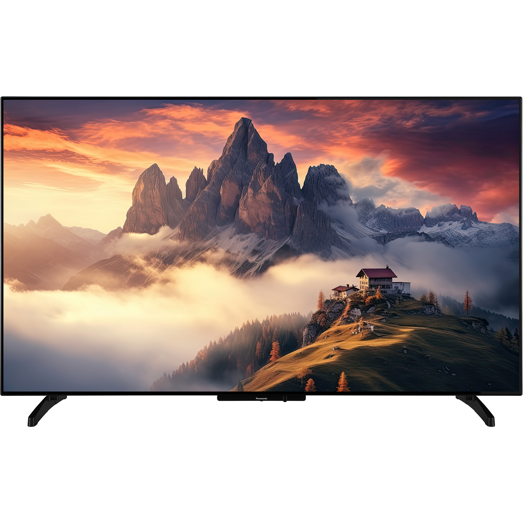 5025232982936 Panasonic TV-48Z80BEZ OLED 4K Smart TV TV & HIFI,TV,TV 39500000010 TV-48Z80BEZ