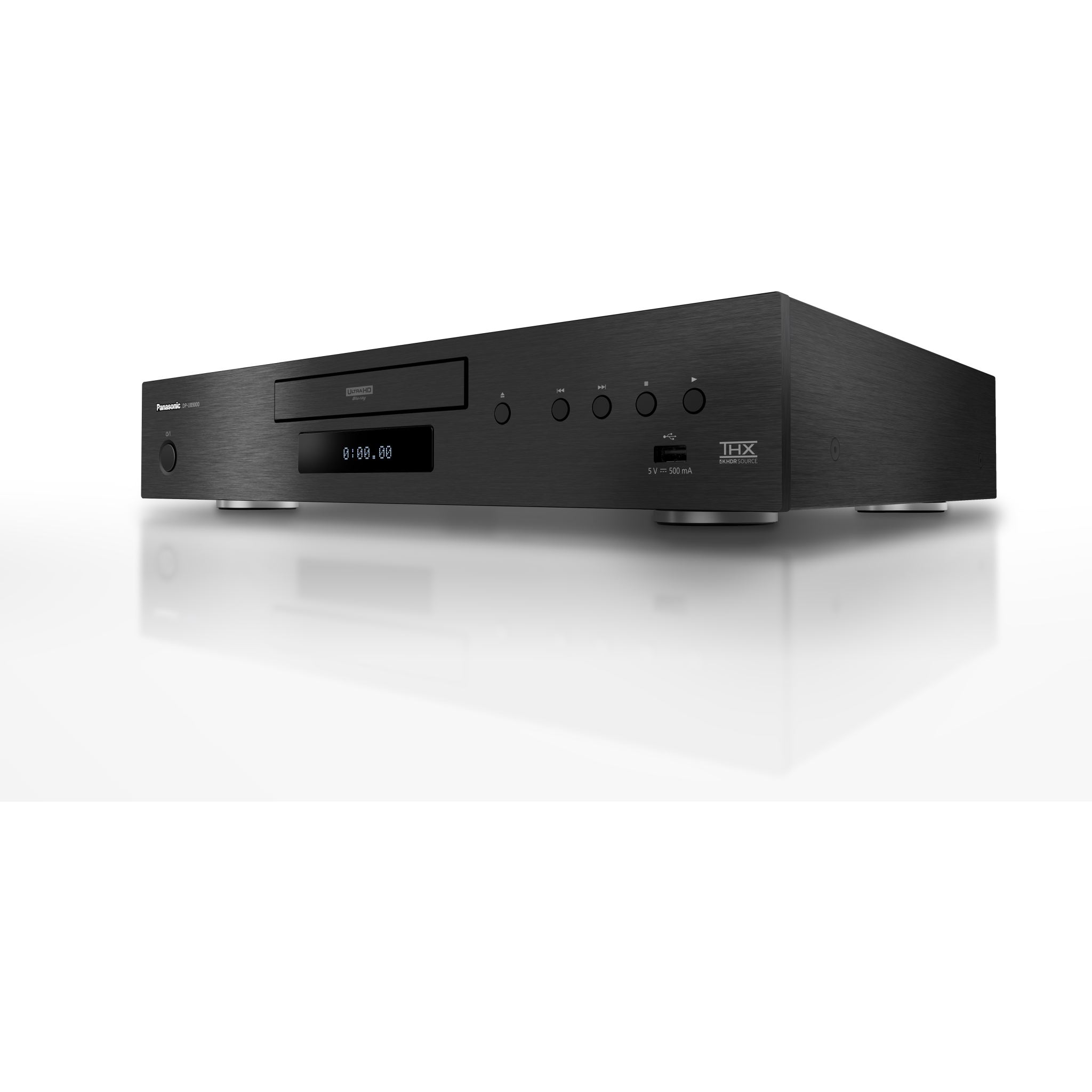 5025232995097 Panasnic DP-UB9000AG1 Bluray UHD TV & HIFI,Hjemmebiograf,Blu-Ray hjemmebiograf 39500000050 DP-UB9000AG1