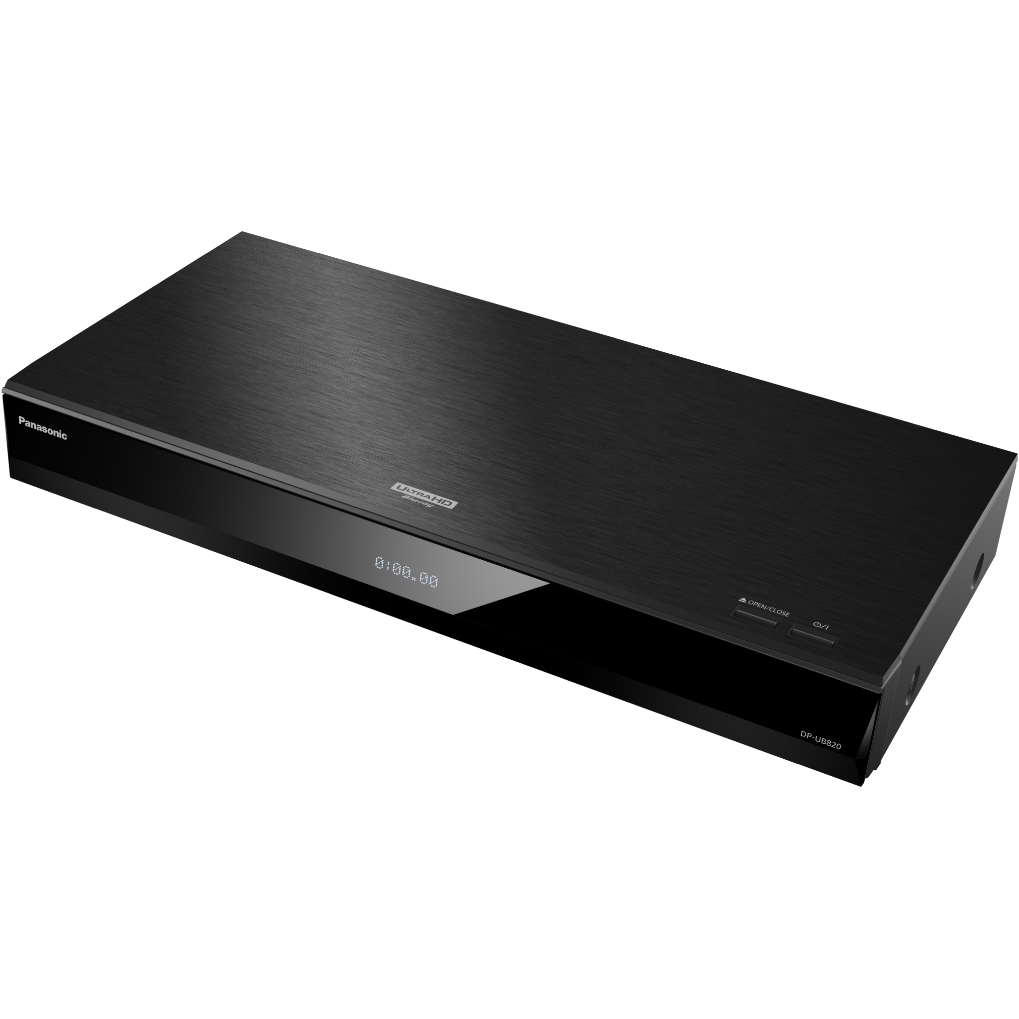 5025232995127 Panasonic DP-UB820AGK Bluray UHD TV & HIFI,Hjemmebiograf,Blu-Ray hjemmebiograf 39500000060 DP-UB820AGK