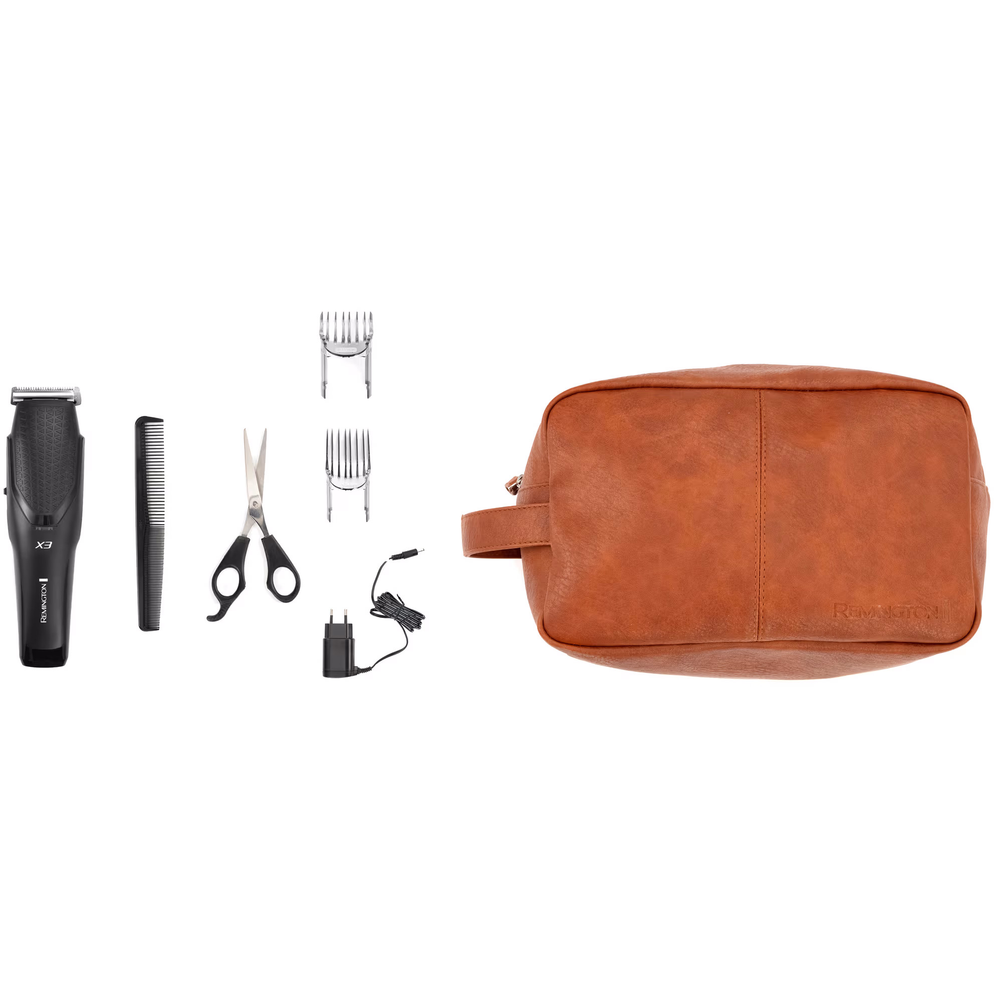 5038061138832 Remington HC3000GP - Hårklipper Personlig pleje,Barbering,Hårklippere 2190014298 HC3000GP