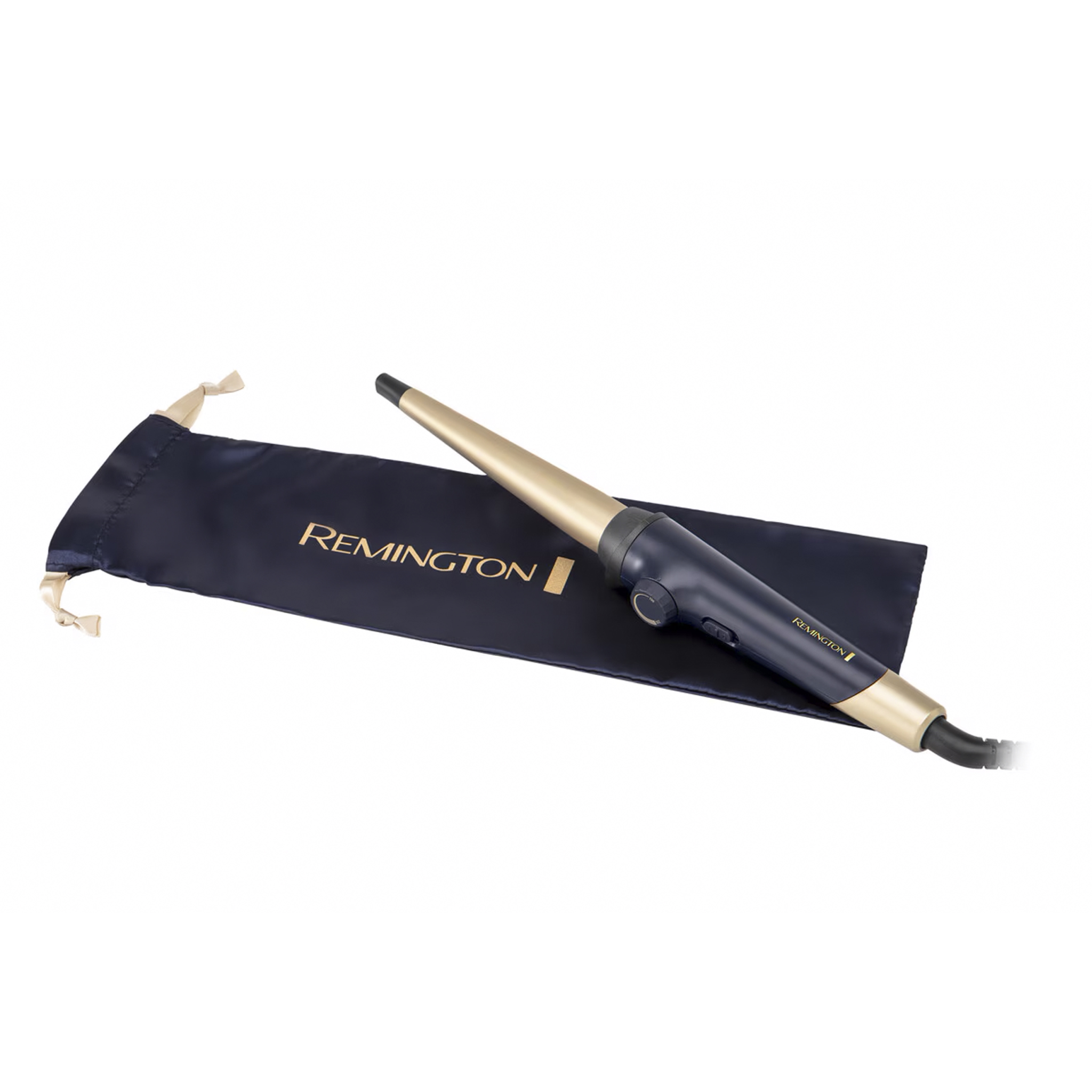 5038061155181 Remington CI5805 Sapphire Luxe - Krøllejern Personlig pleje,Hårpleje,Krøllejern 2190006643 CI5805