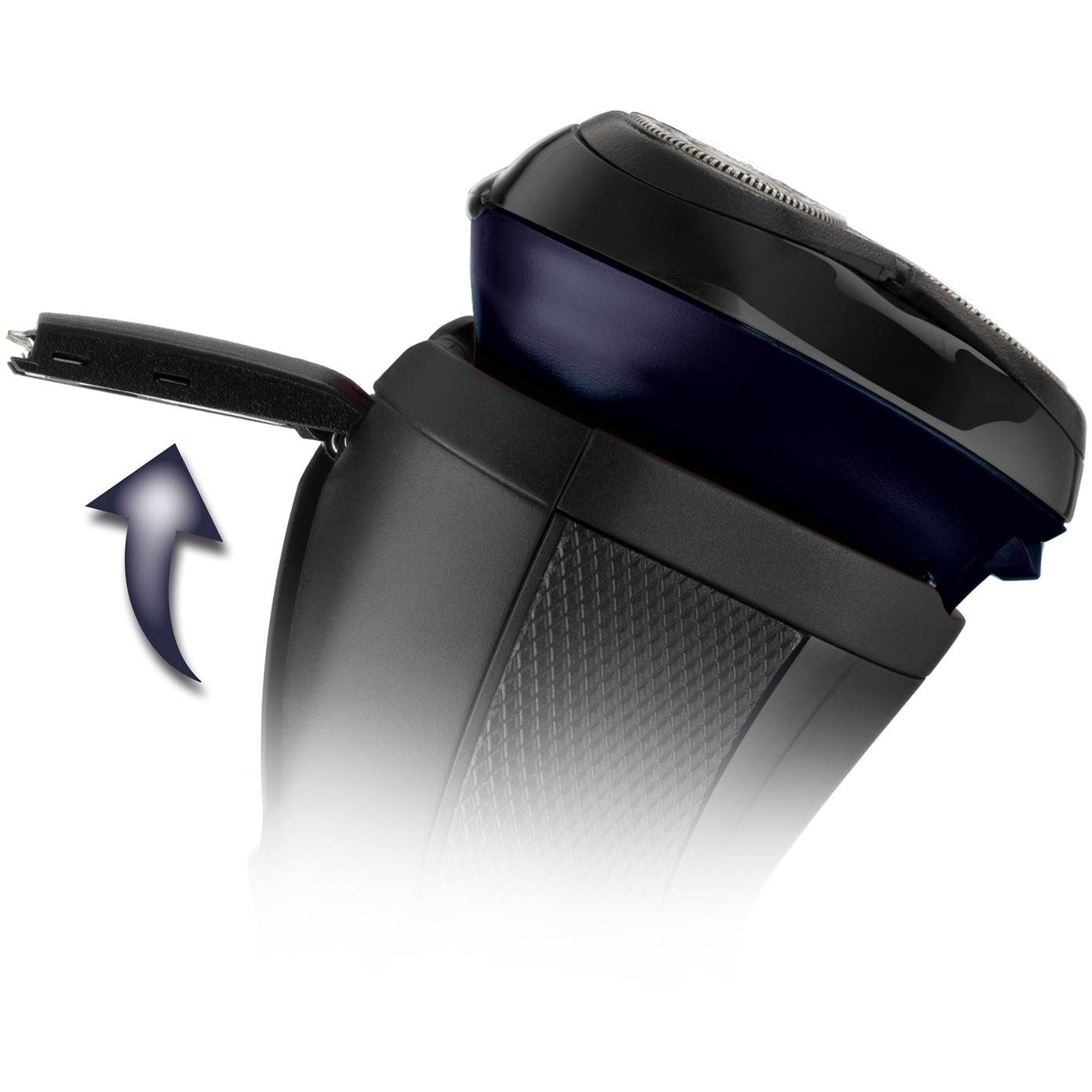5038061155631 Remington R4002 Styles Series - Herreshaver Personlig pleje,Barbering,Herreshavere 2190006646 R4002