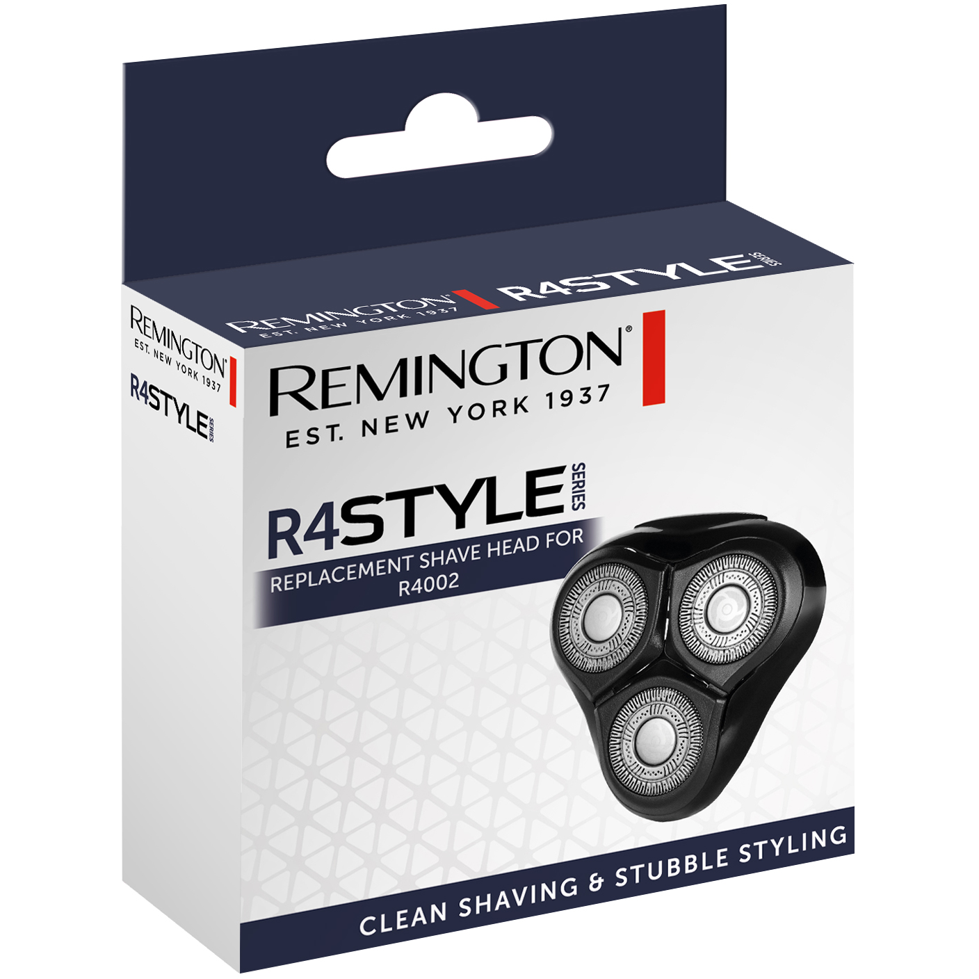 5038061156171 Remington SPR-R42 erstatningshoved R4002 Personlig pleje,Barbering,Tilbehør til barbering 2190015653 SPR-R42