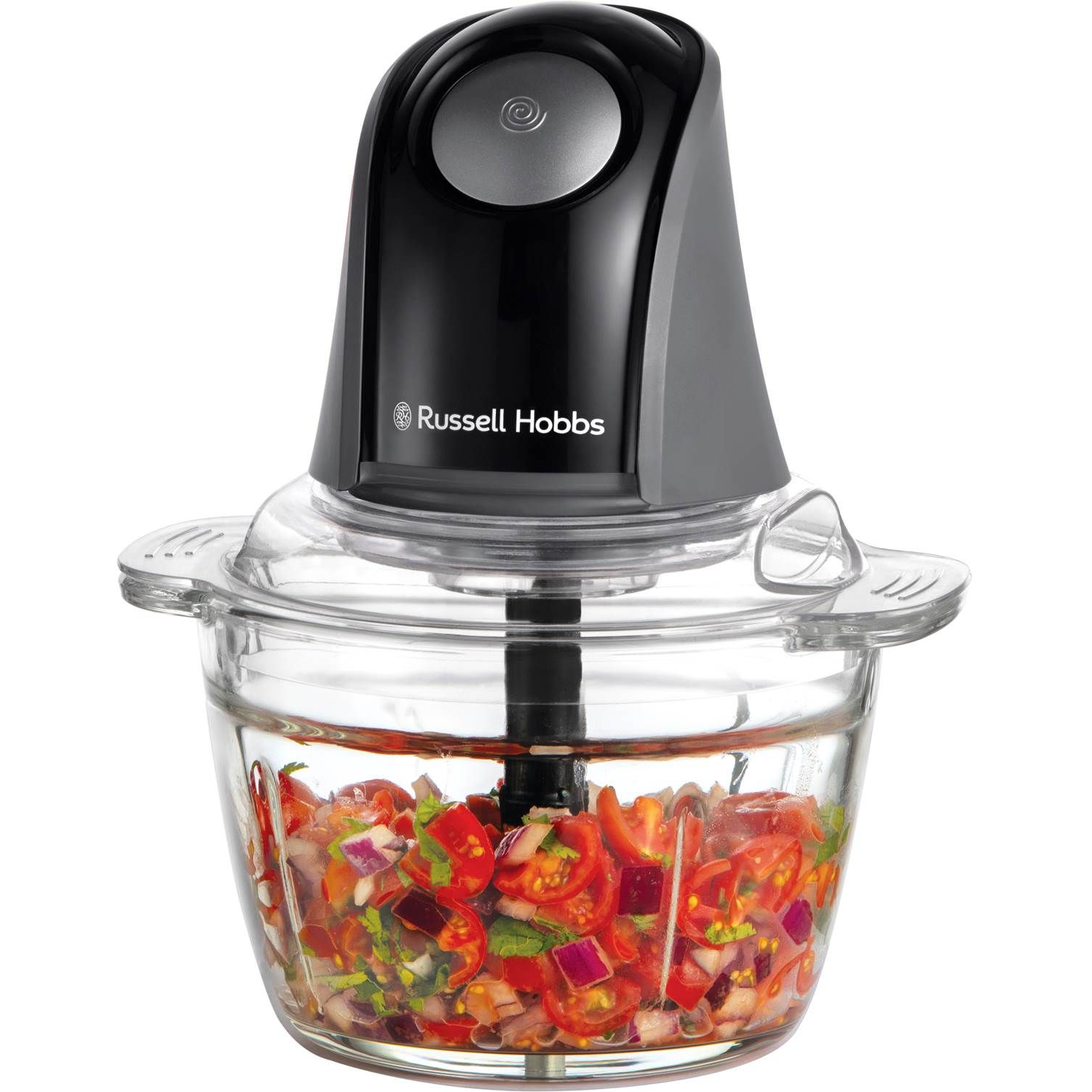 Russell Hobbs minihakker - Minihakker