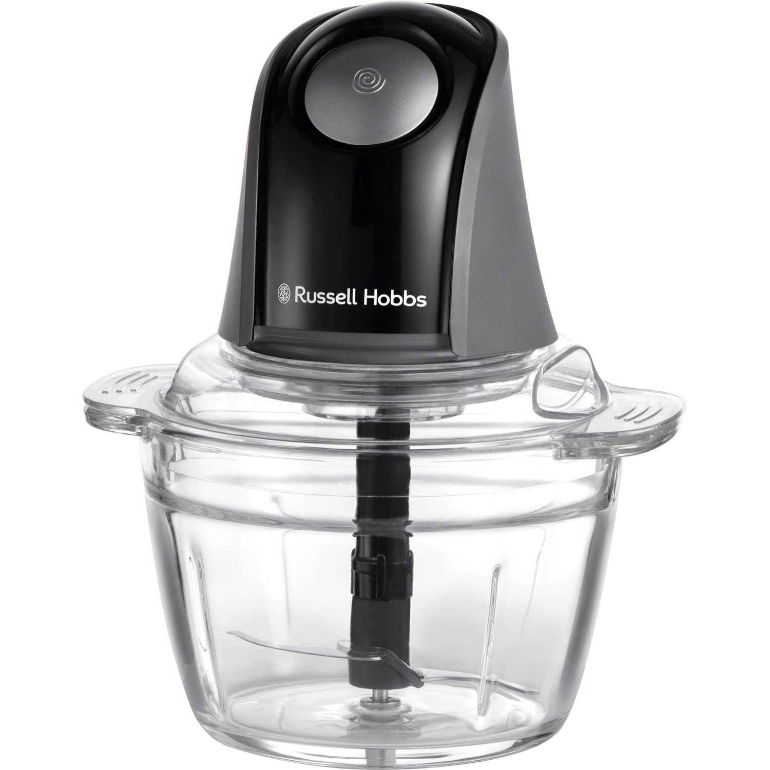 Russell Hobbs minihakker - Minihakker