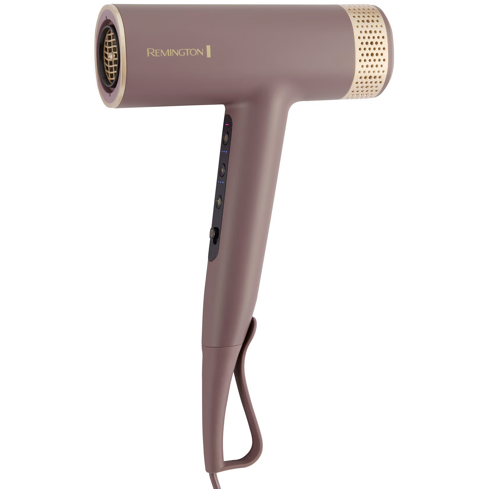 5038061174762 Remington AirVive™ Digital Hair Dryer - Føntørrer Personlig pleje,Hårpleje,Føntørrer 2190014624 AirVive™