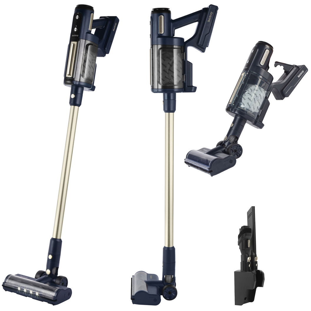 5054061510744 Beldray Airgo Cordless - Stickvac Hus & Have,Støvsugere,Stickvacs 19200002170 BEL01842VDE