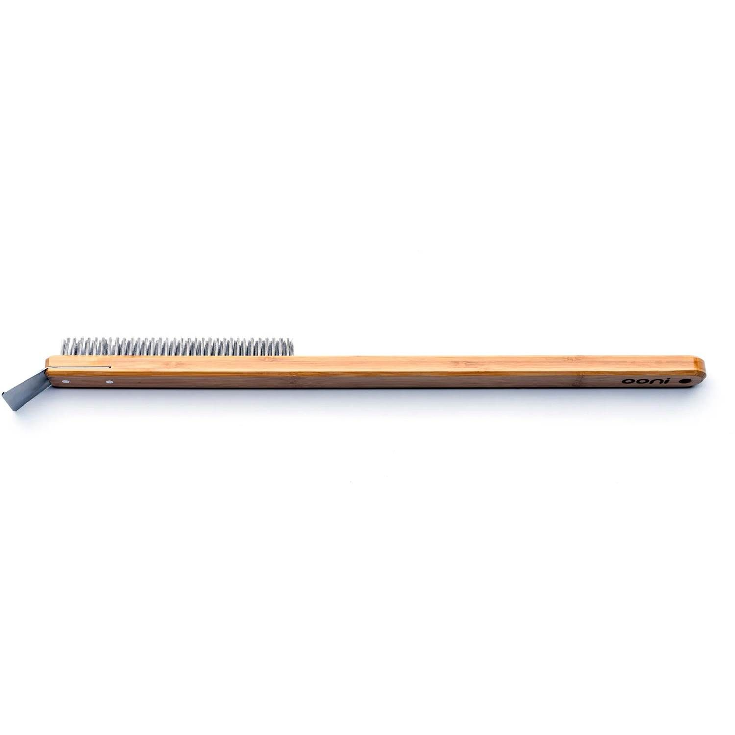 5060568341170 Ooni Pizza Oven Brush - Stålbørste Hvidevarer,Ovne,Pizzaovne 2190006499 UU-P06800