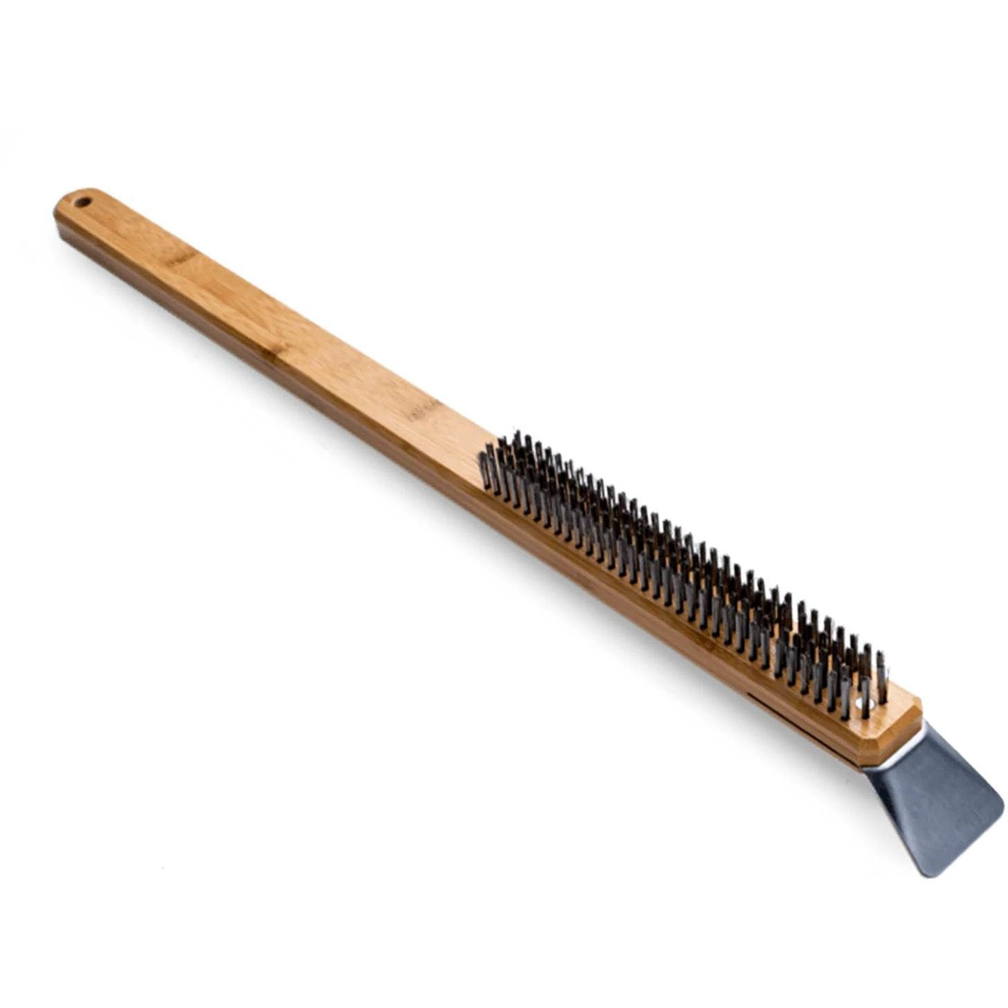 5060568341170 Ooni Pizza Oven Brush - Stålbørste Hvidevarer,Ovne,Pizzaovne 2190006499 UU-P06800