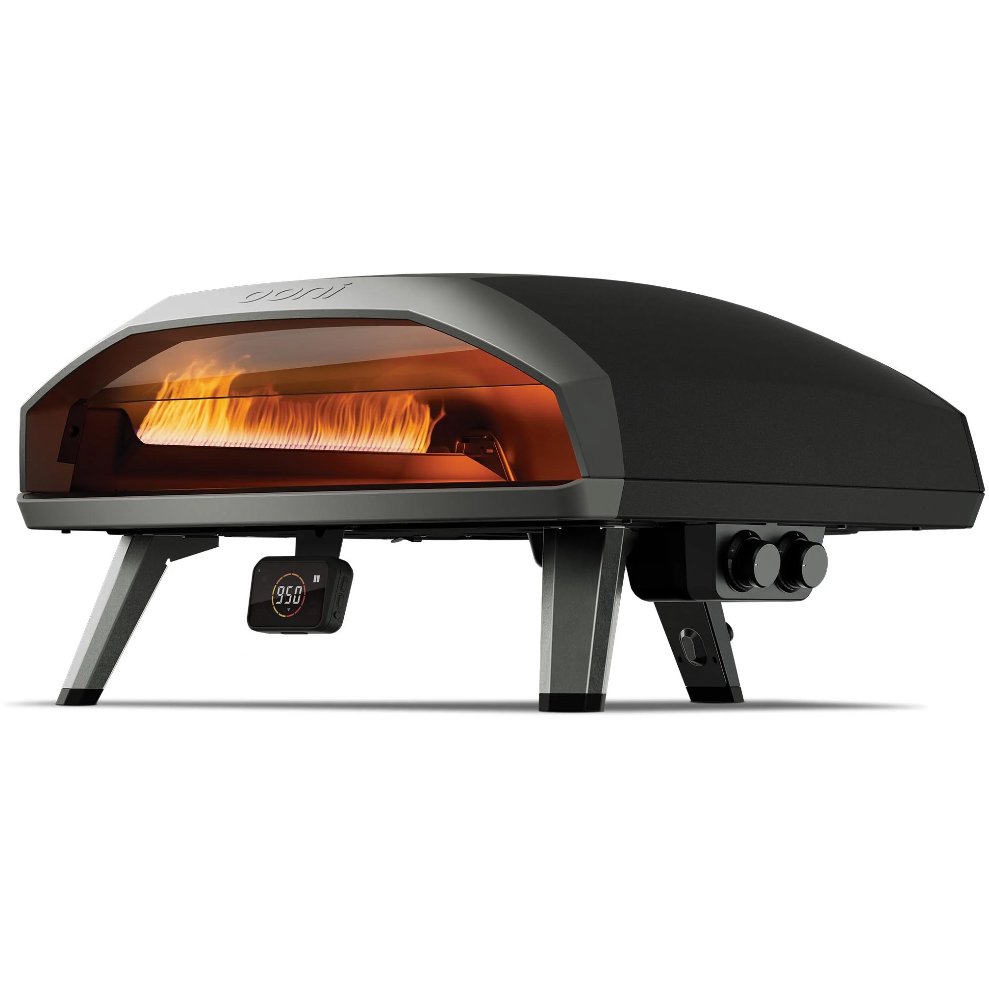 5060967393039 Ooni Koda 2 Max - Pizzaovn Hvidevarer,Ovne,Pizzaovne 2190012825 Koda 2 Max