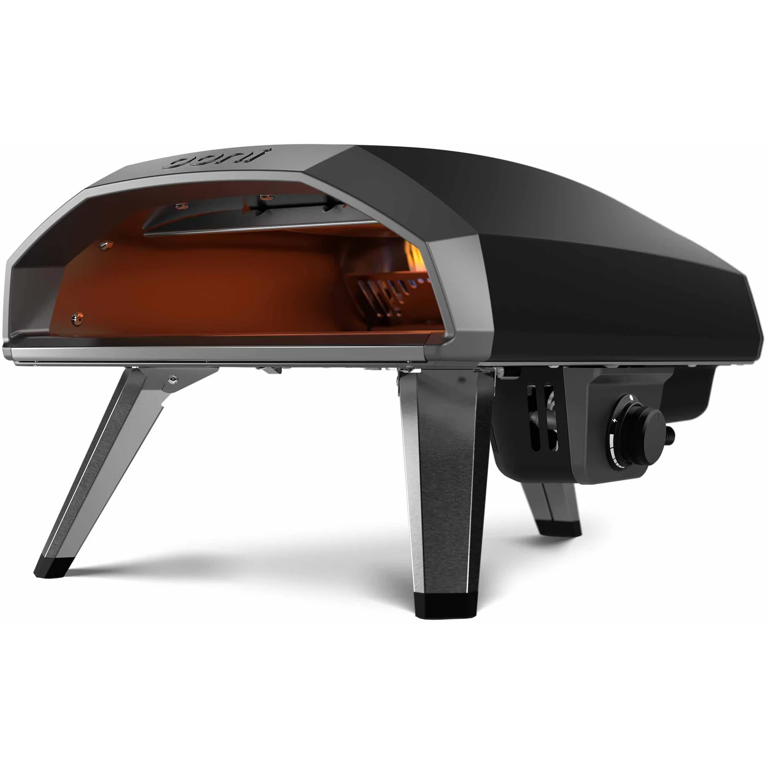 5060967395194 Ooni Koda 2 - Pizzaovn Hvidevarer,Ovne,Pizzaovne 2190012823 Koda 2