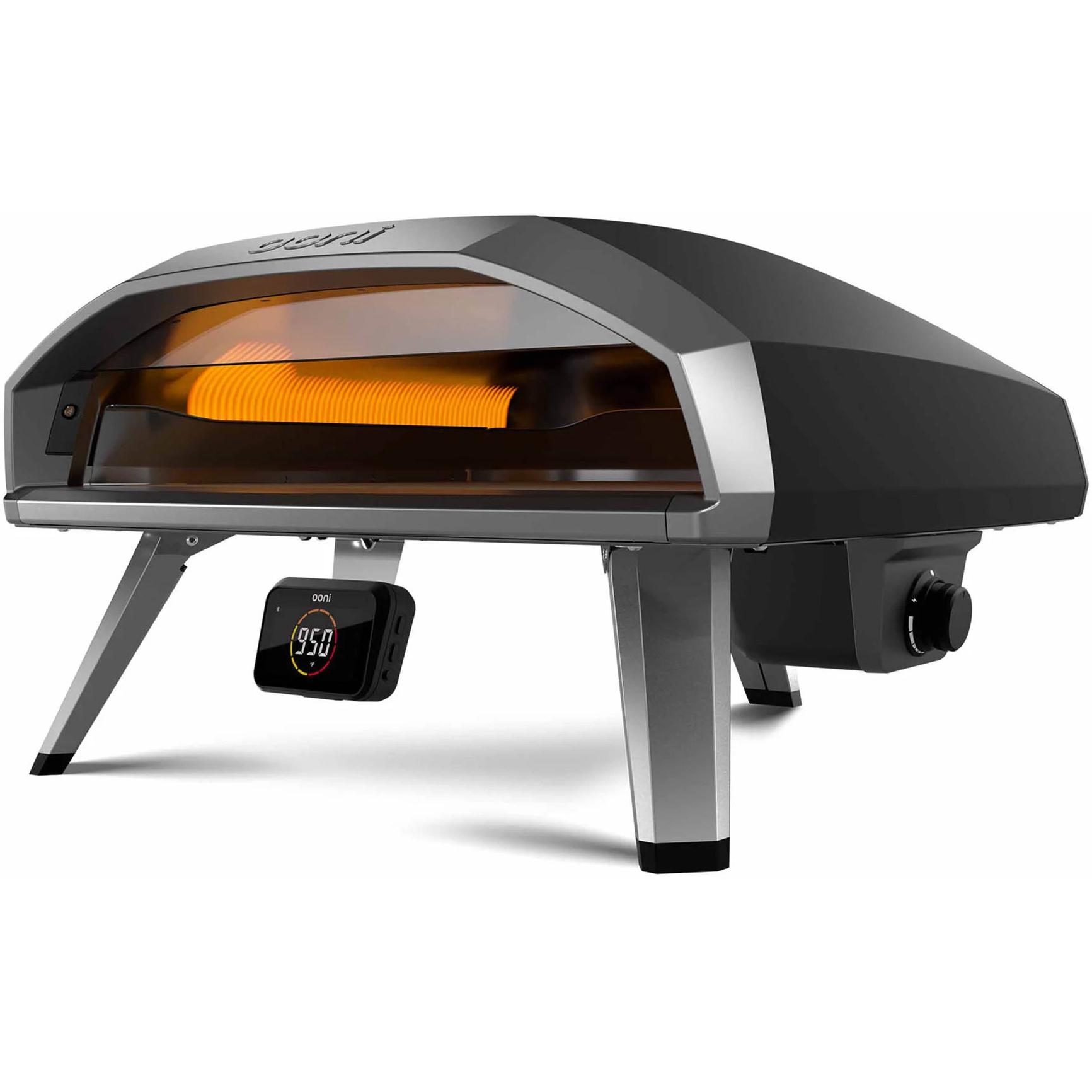 5060967395200 Ooni Koda 2 Pro - Pizzaovn Hvidevarer,Ovne,Pizzaovne 2190012824 Koda 2 Pro