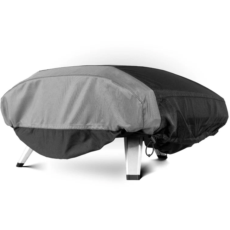 5060967396733 Ooni Koda 2 Pro overtræk Hvidevarer,Ovne,Pizzaovne 2190015206 UU-P36A00