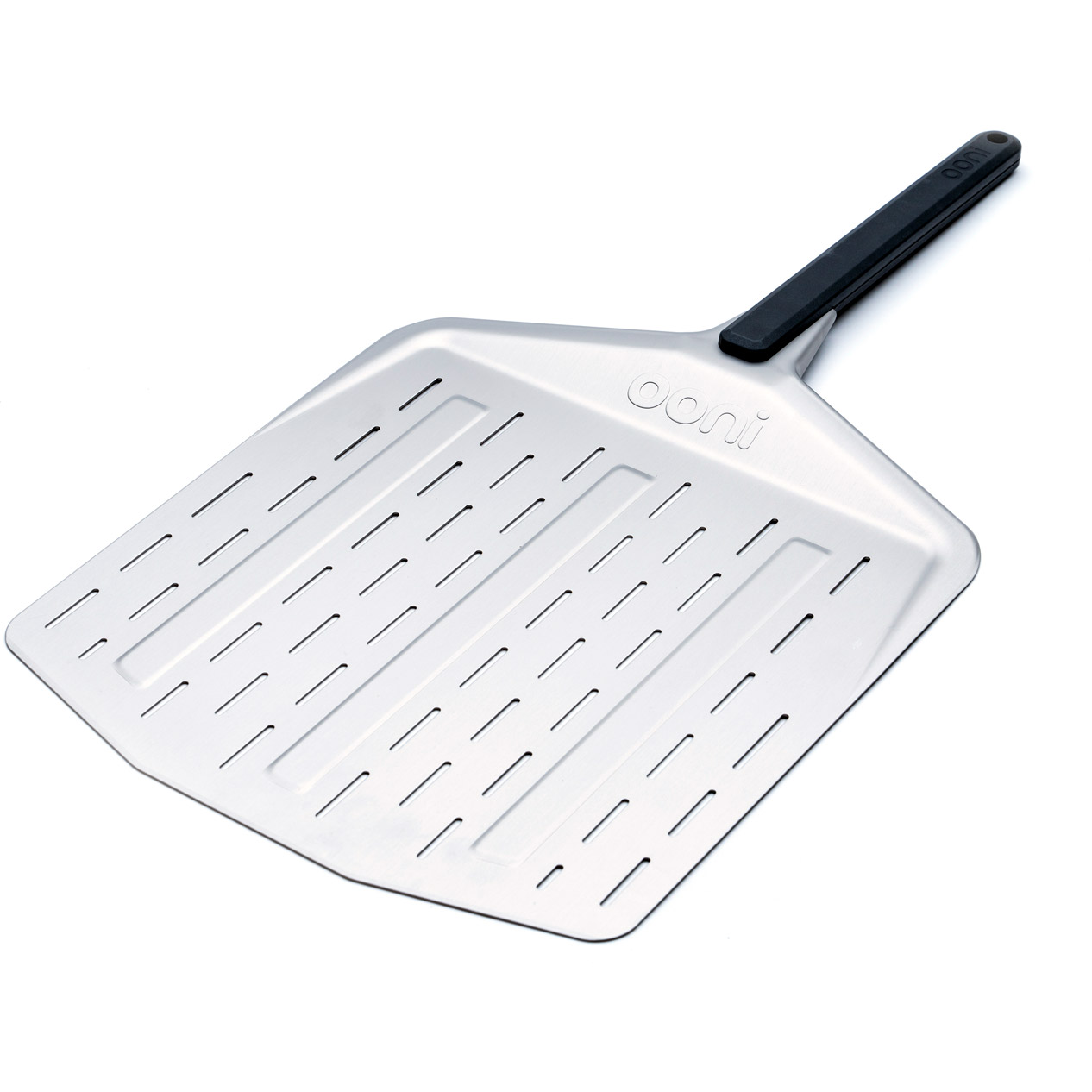 5060967397143 Ooni 12'' perforeret pizzaspade Hvidevarer,Ovne,Pizzaovne 2190015208 UU-P38000
