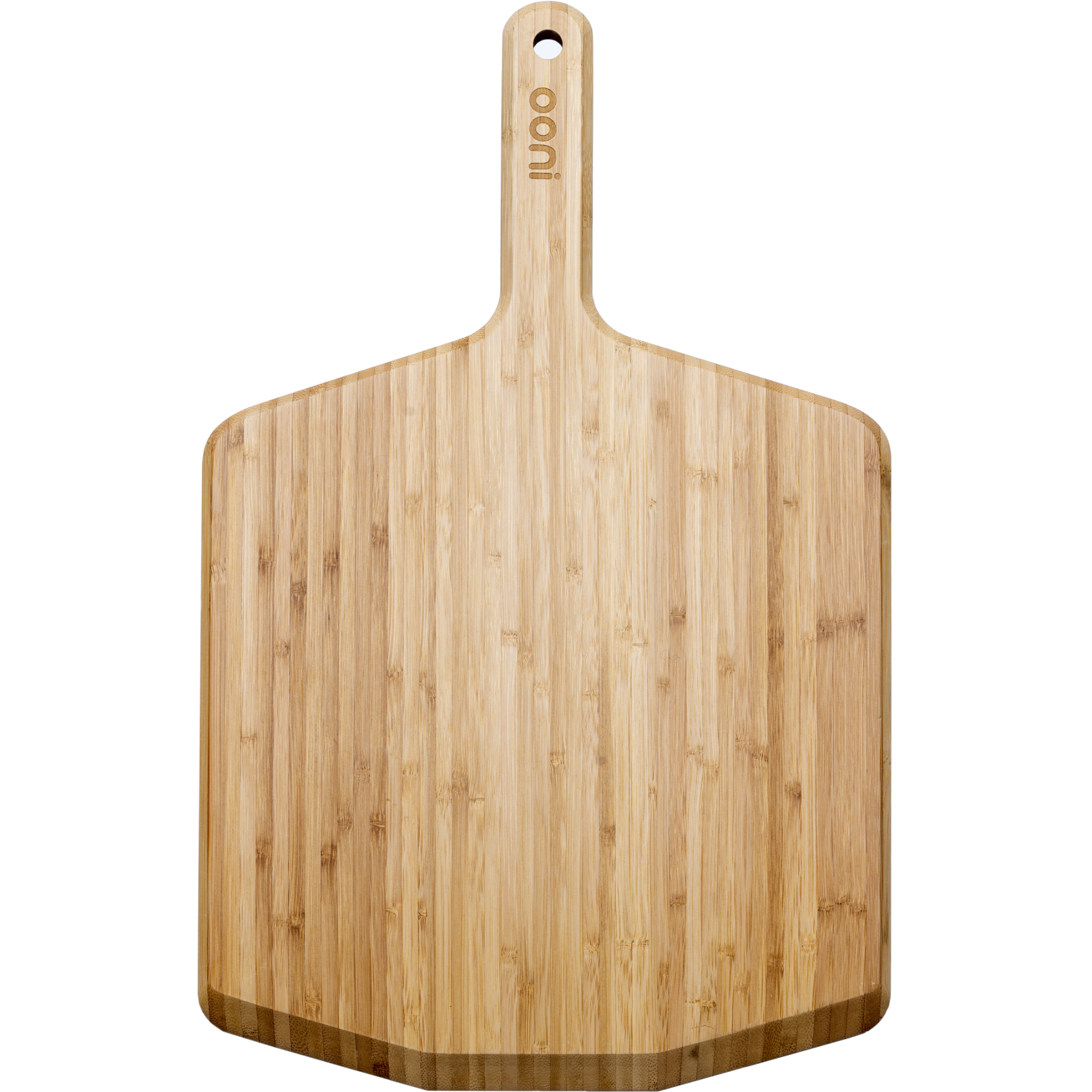 5060967397174 Ooni bamboo peel & serving board Hvidevarer,Ovne,Pizzaovne 2190015207 UU-P38200