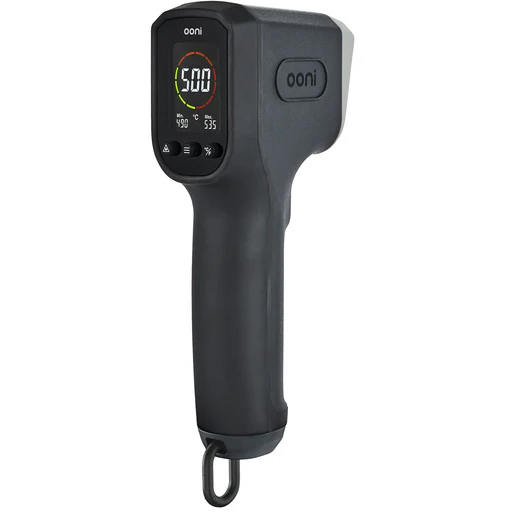 5060967397211 Ooni digital infrarød termometer Hvidevarer,Ovne,Pizzaovne 2190015210 UU-P38700