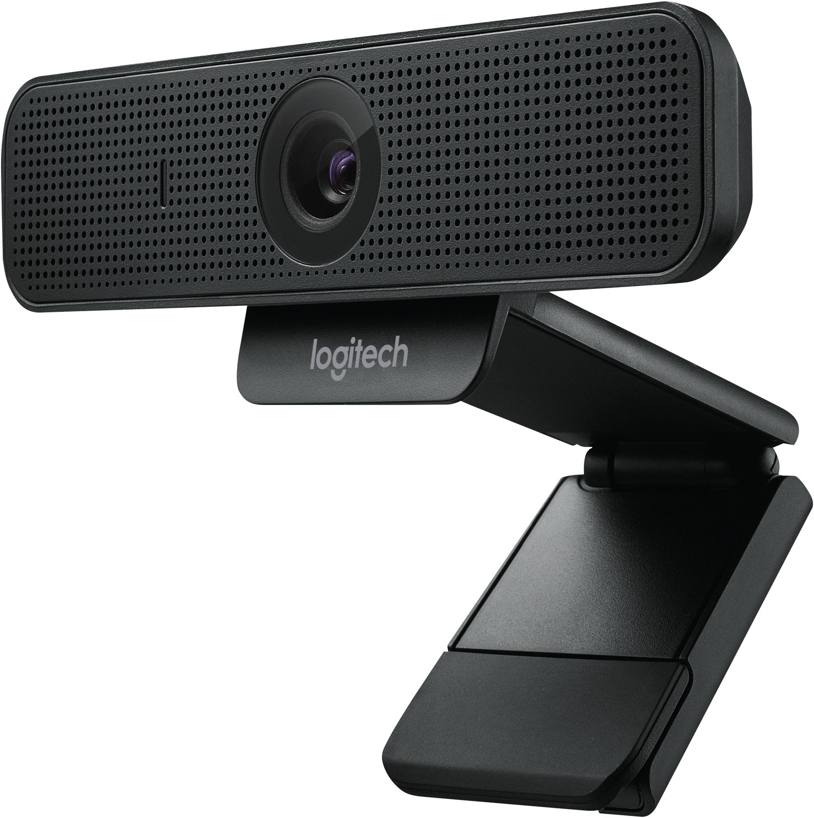 5099206064027 Logitech Webcam C925e 1920 x 1080 Webkamera Fortrådet - Webk Computer & IT,Tilbehør computer & IT,Webkameraer 14600005880 960-001076