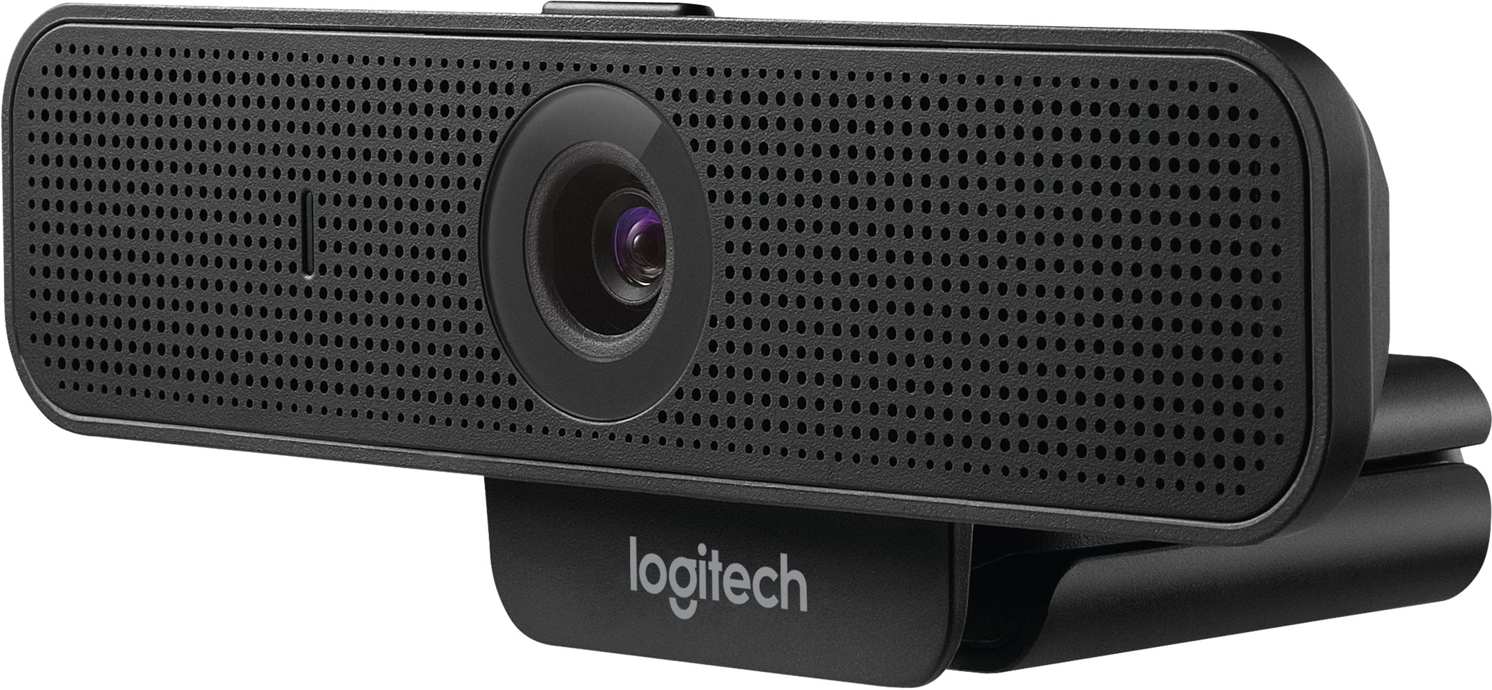 5099206064027 Logitech Webcam C925e 1920 x 1080 Webkamera Fortrådet - Webk Computer & IT,Tilbehør computer & IT,Webkameraer 14600005880 960-001076