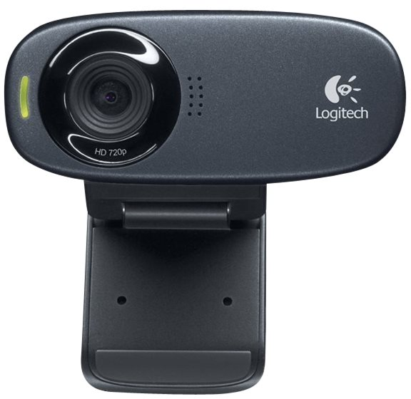 5099206064225 Logitech HD Webcam C310 1280 x 720 Webkamera Fortrådet Computer & IT,Tilbehør computer & IT,Webkameraer 14600002718 0