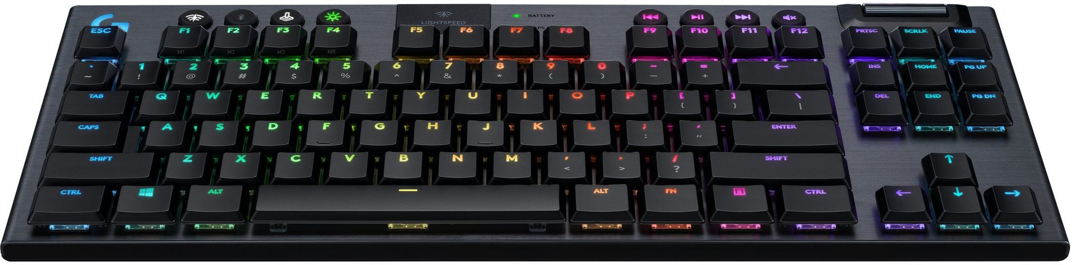 5099206088795 Logitech G915 TKLTENKEYL.LIGHTSP.WRLSRG Computer & IT,Gaming,Gaming keyboards 20500238325 920-009500