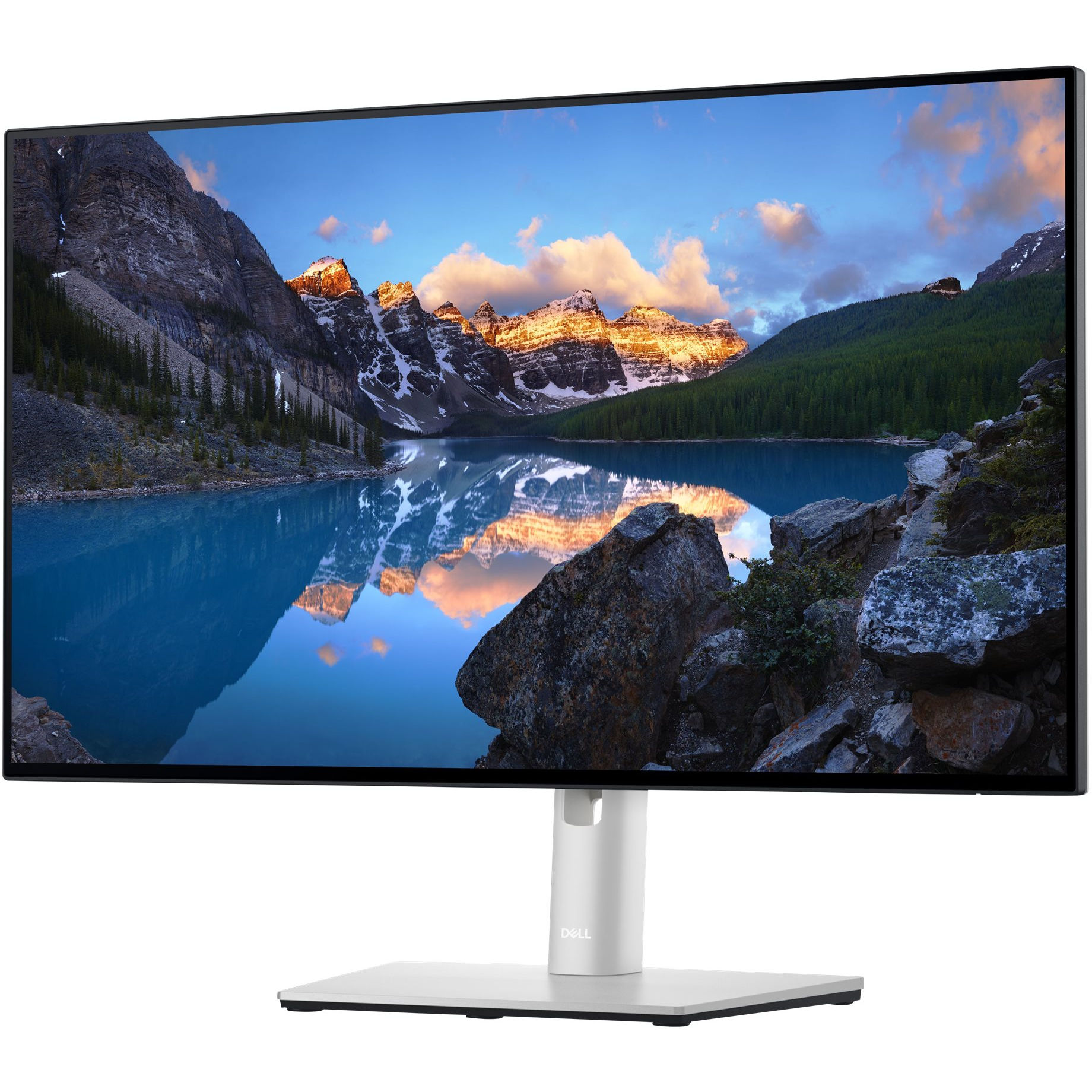 5397184504970 Dell UltraSharp U2422H - WLED 24'' IPS - LED-skærm Computer & IT,Tilbehør computer & IT,Skærme 3400005550 DELL-U2422H