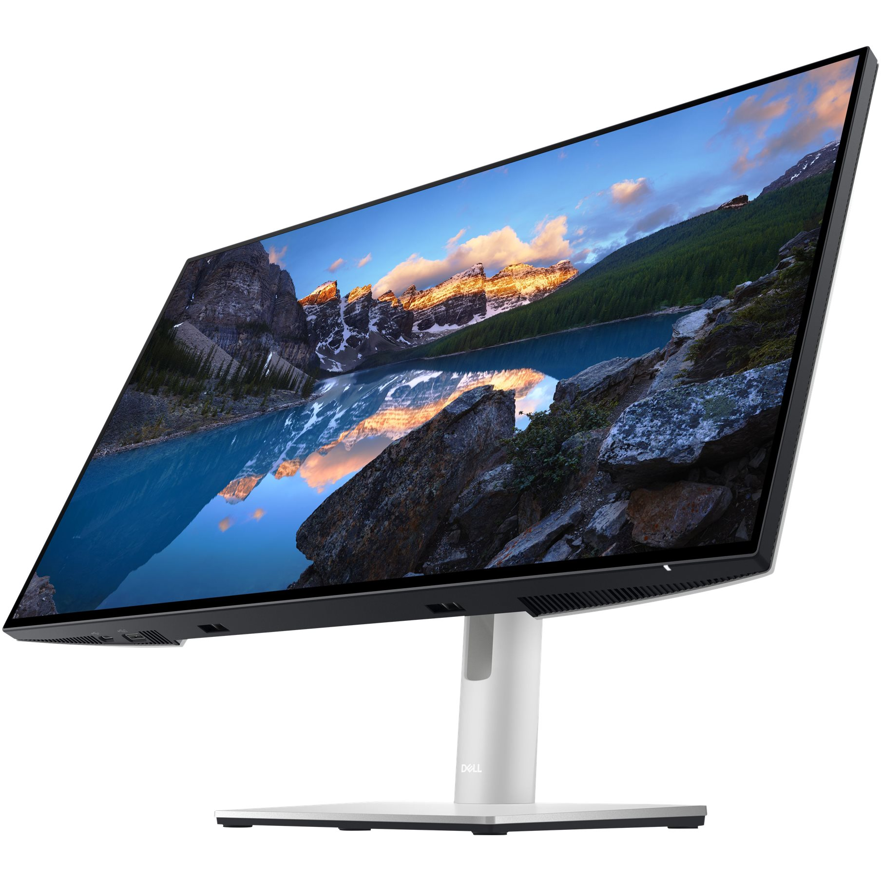 5397184504970 Dell UltraSharp U2422H - WLED 24'' IPS - LED-skærm Computer & IT,Tilbehør computer & IT,Skærme 3400005550 DELL-U2422H