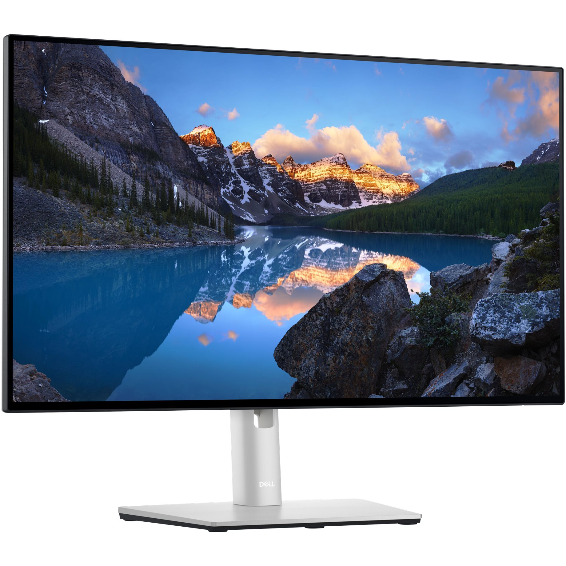 5397184504970 Dell UltraSharp U2422H - WLED 24'' IPS - LED-skærm Computer & IT,Tilbehør computer & IT,Skærme 3400005550 DELL-U2422H