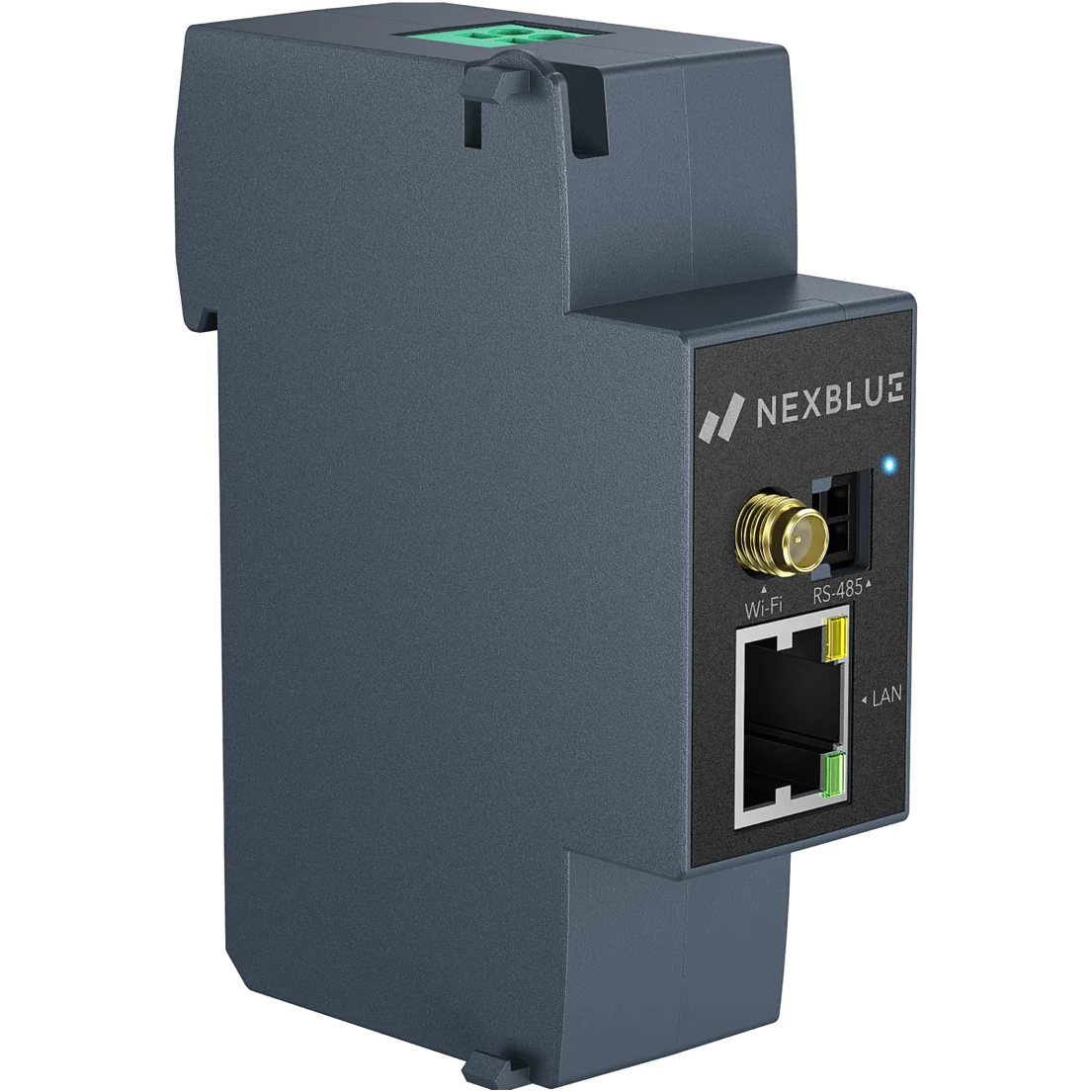 5419980351647 NexBlue ZEN Three Phase (current sensor) Hus & Have,Elektriske køretøjer,Tilbehør til ladestander 11600000630 10951